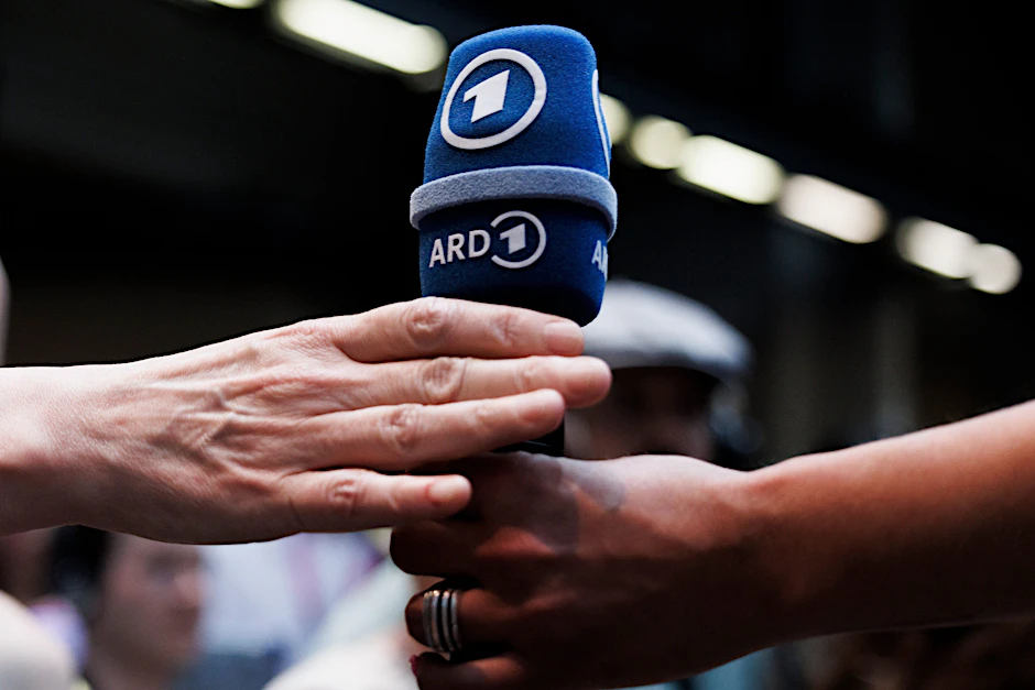 Auch der ÖRR hat schon Falschbehauptungen aufgestellt.