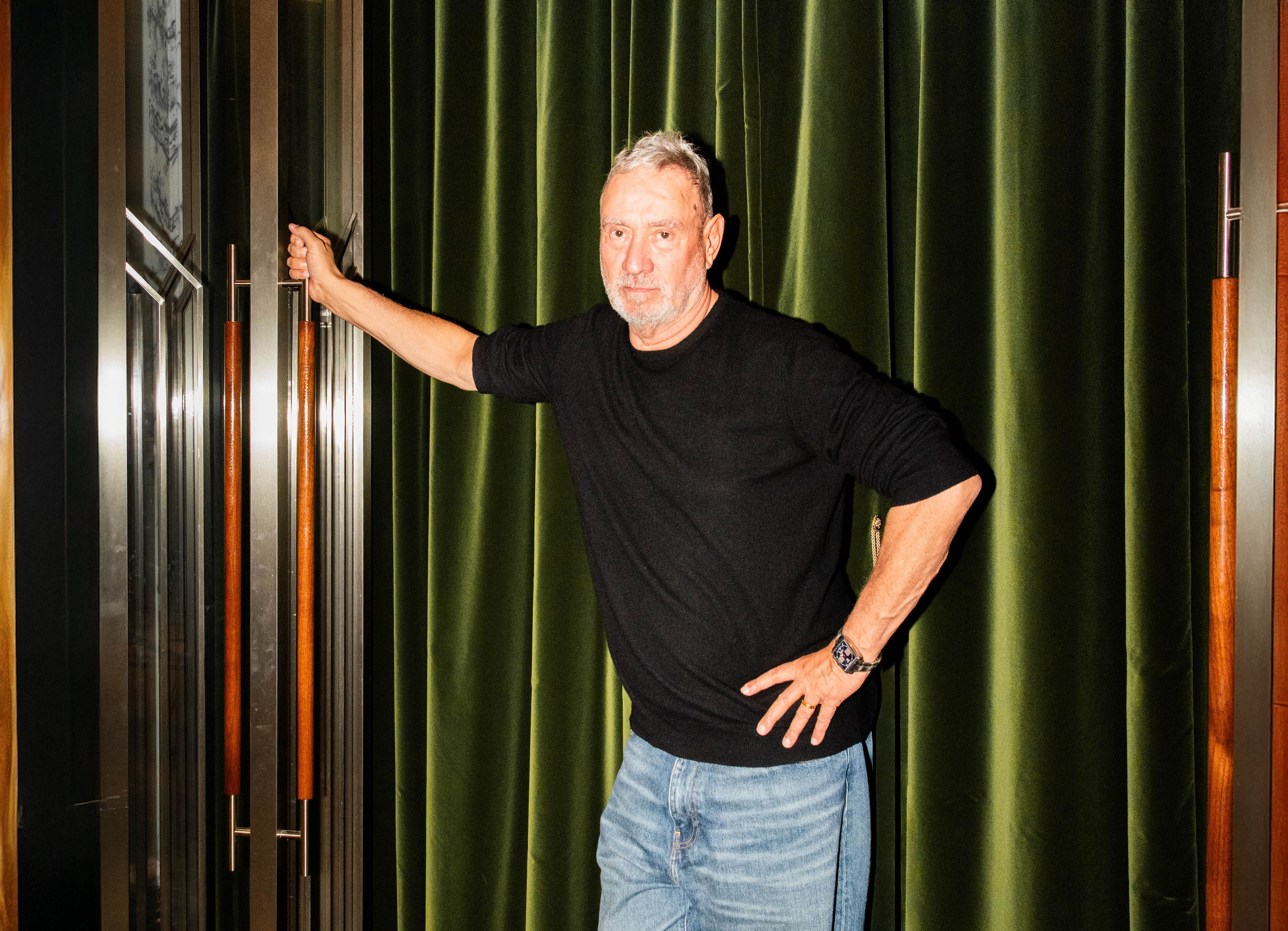 Image - Roland Emmerich, Meister der Apokalypse: „Die Wirklichkeit wird mehr und mehr wie meine Filme“