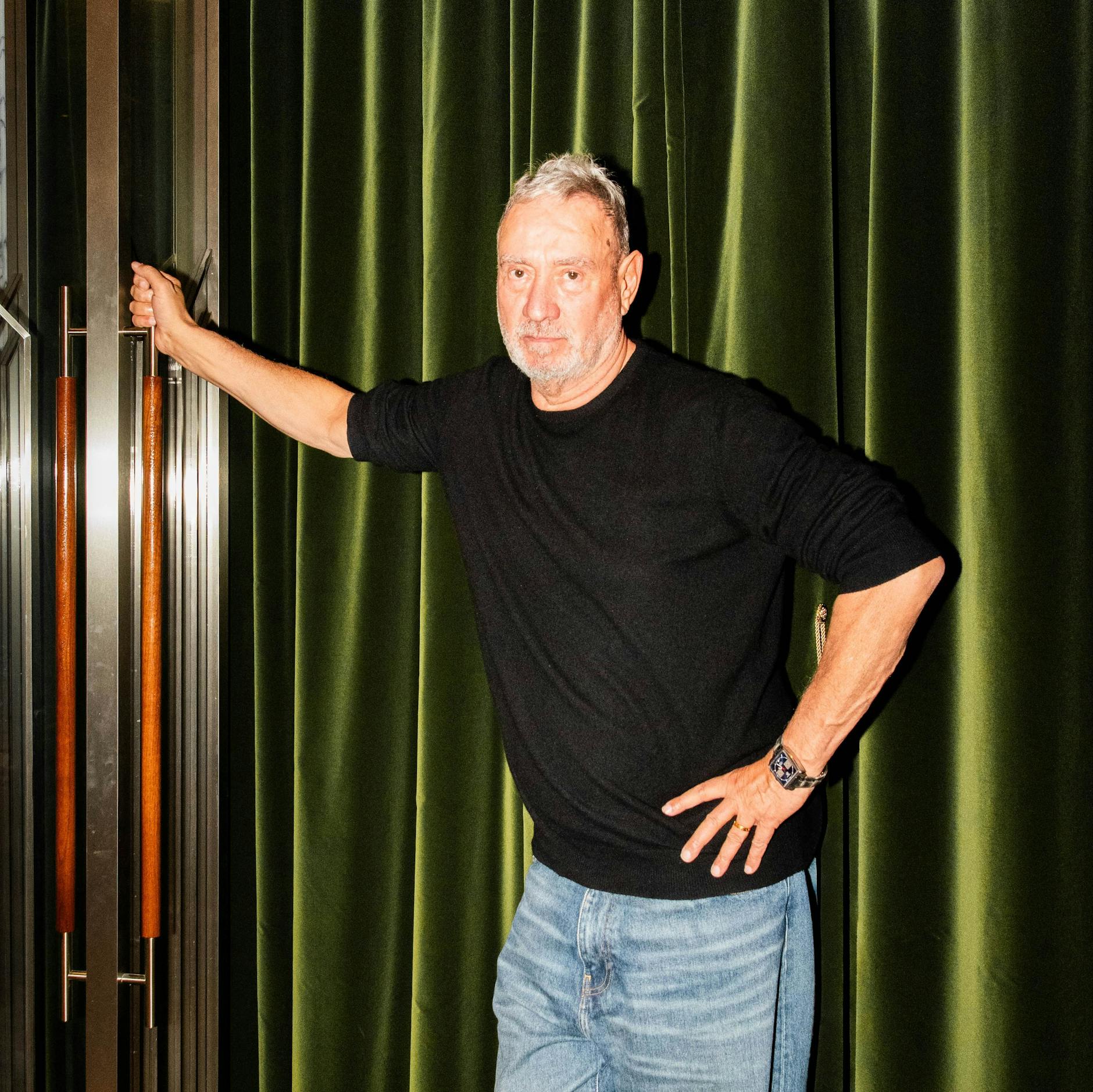 Image - Roland Emmerich, Meister der Apokalypse: „Die Wirklichkeit wird mehr und mehr wie meine Filme“