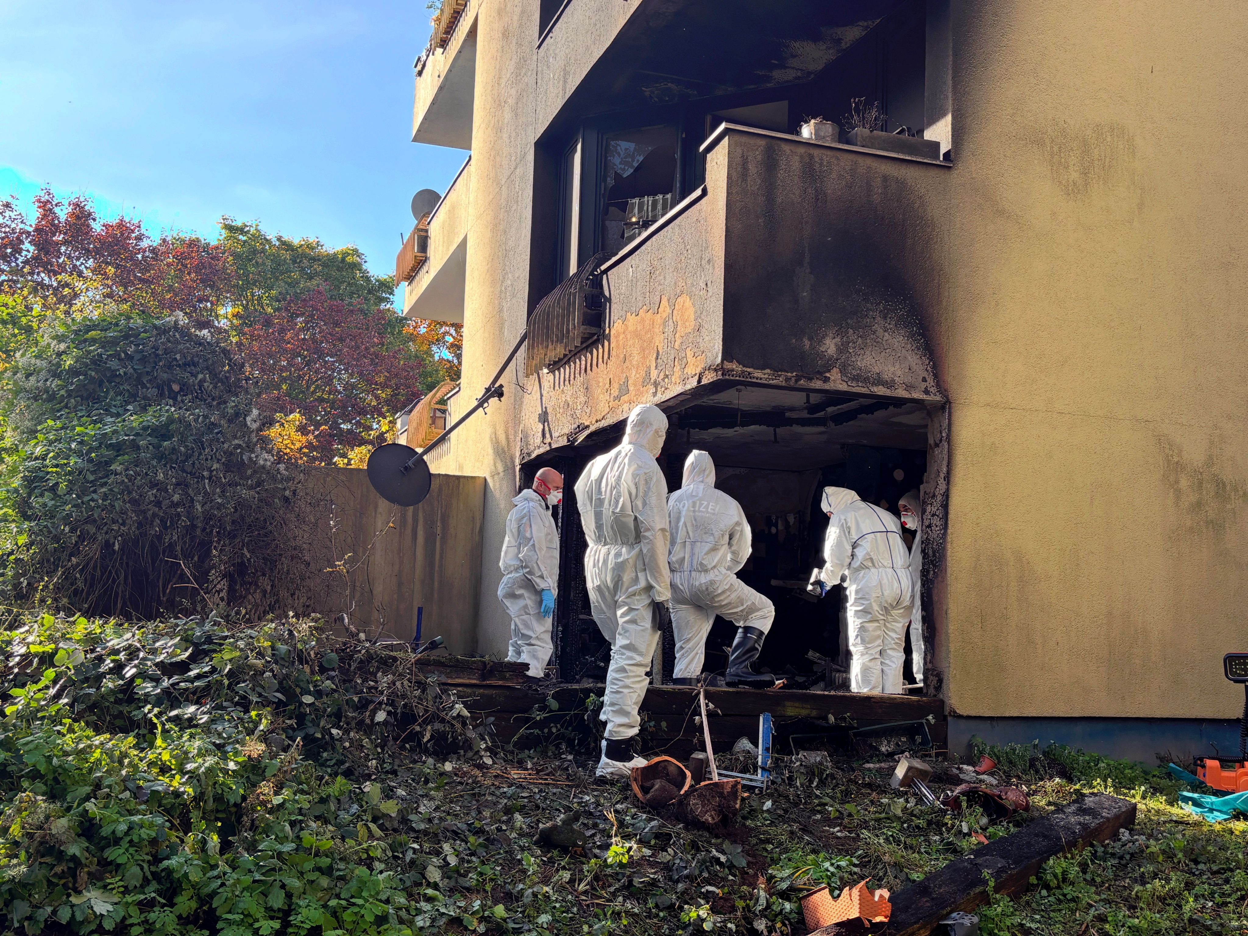 Rätselhafte Explosion in Neuköllner Wohnung: Eine Ursache scheidet bereits aus