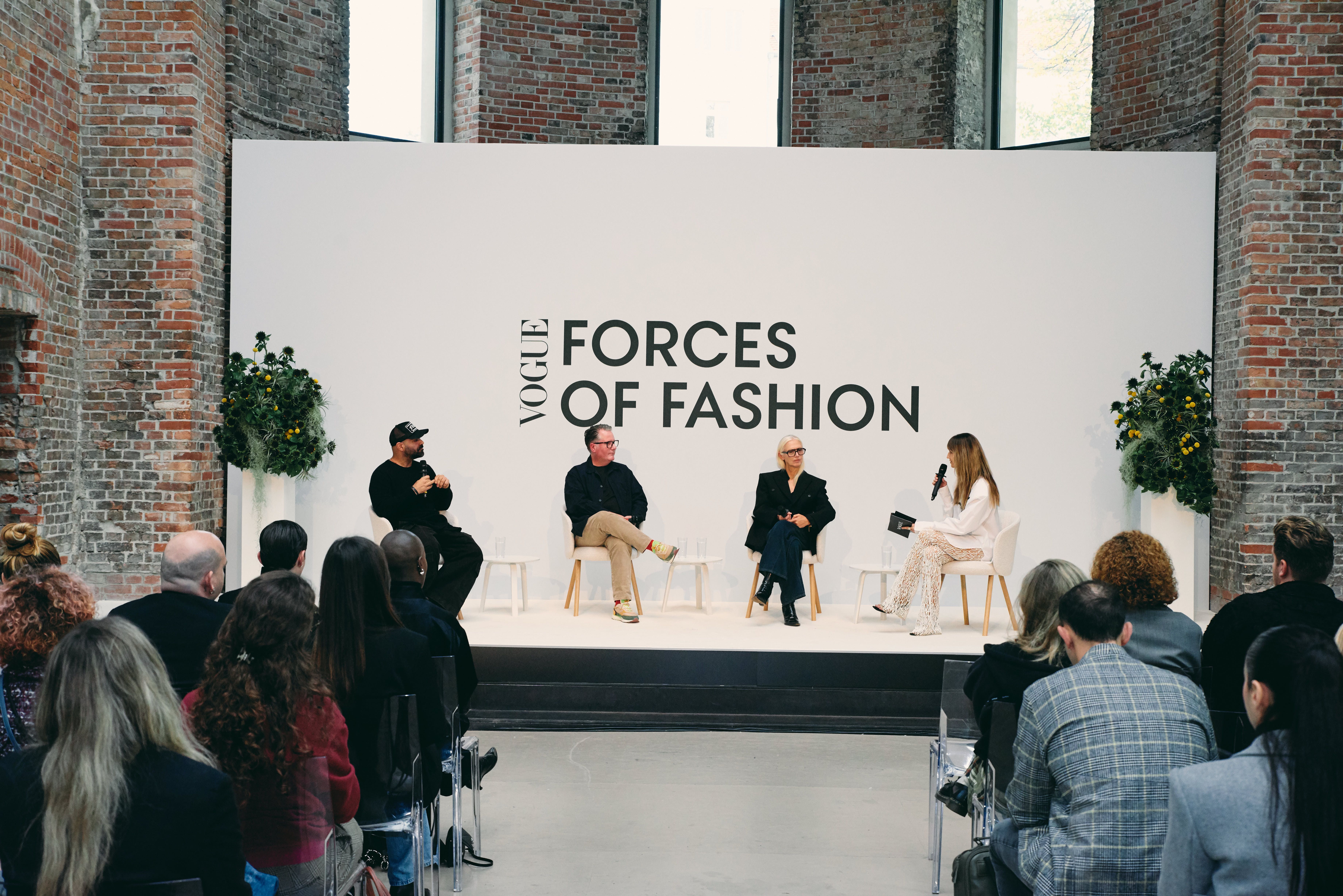 Berlin als Modemetropole: Wie sich die Szene neu erfinden will