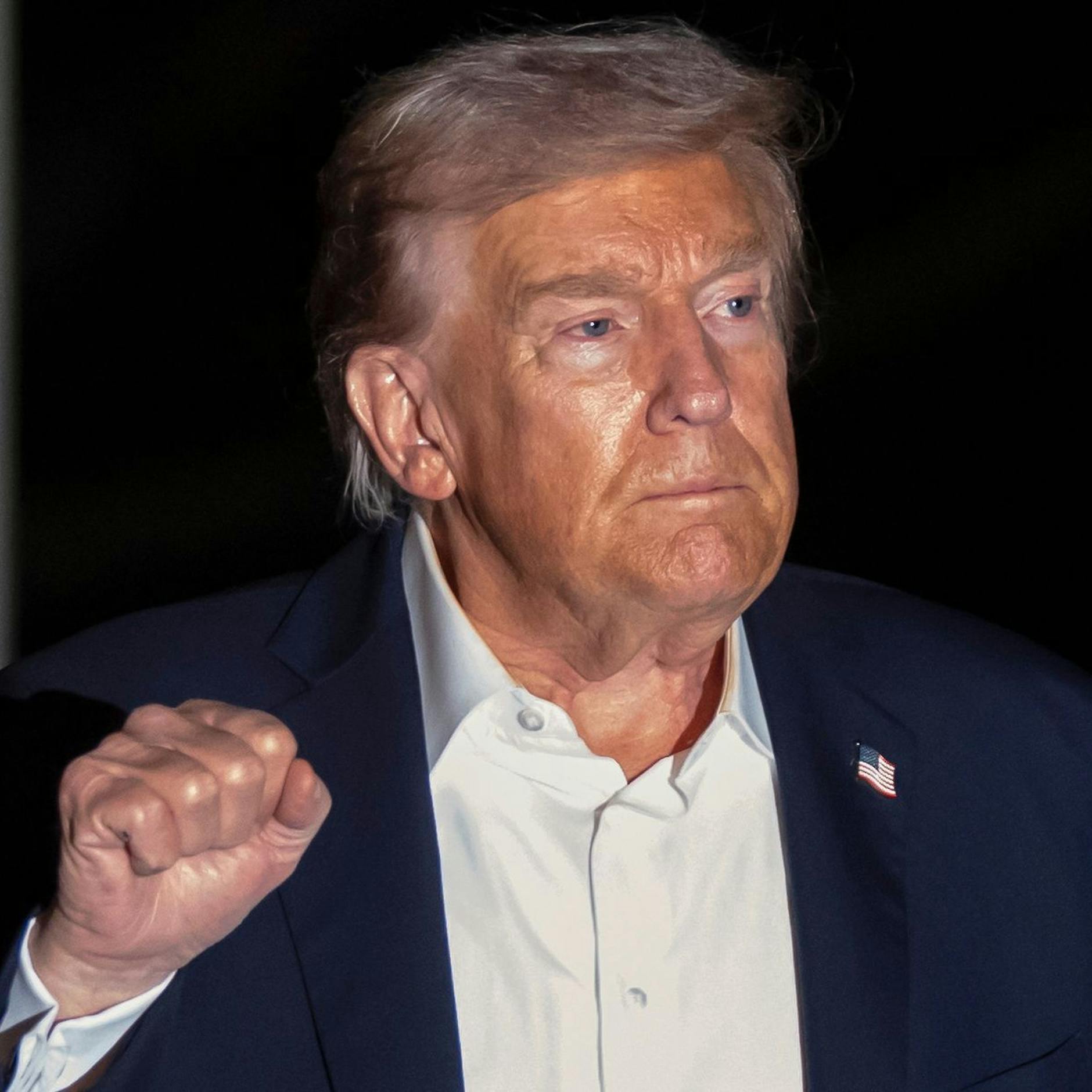 Image - Ein Deal nach dem anderen: Nimmt Trump jetzt den Ukrainekrieg ins Visier?