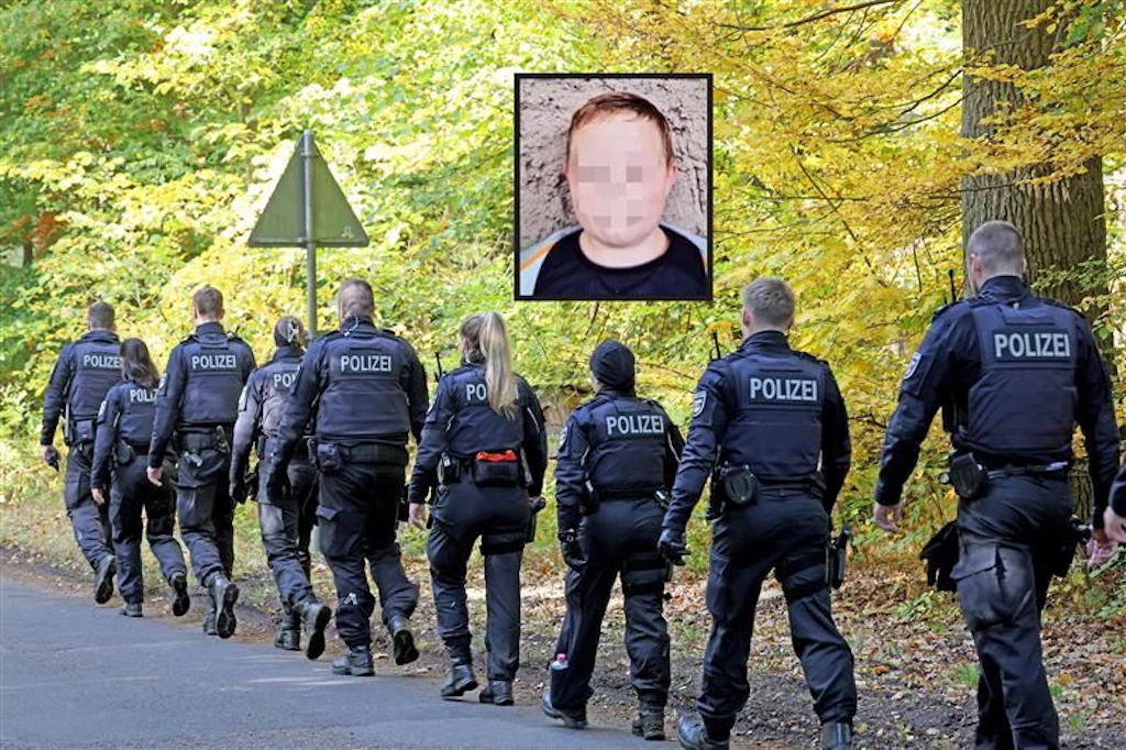 Vermisster Fabian (8): Eine Urlauberin fand die Kinderleiche