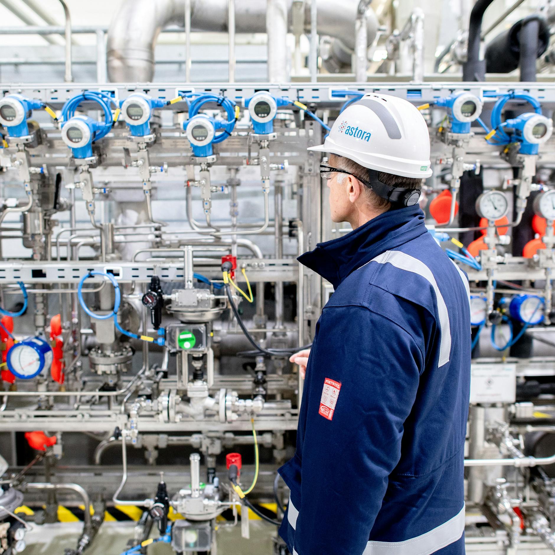 Image - Gasspeicher-Krise spitzt sich zu – was jetzt auf Verbraucher und Haushalte zukommt