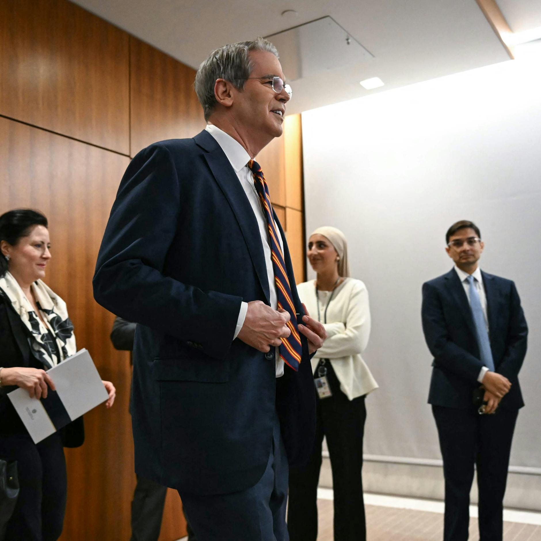 Image - USA und China eskalieren erneut: Kommt der nächste Crash?