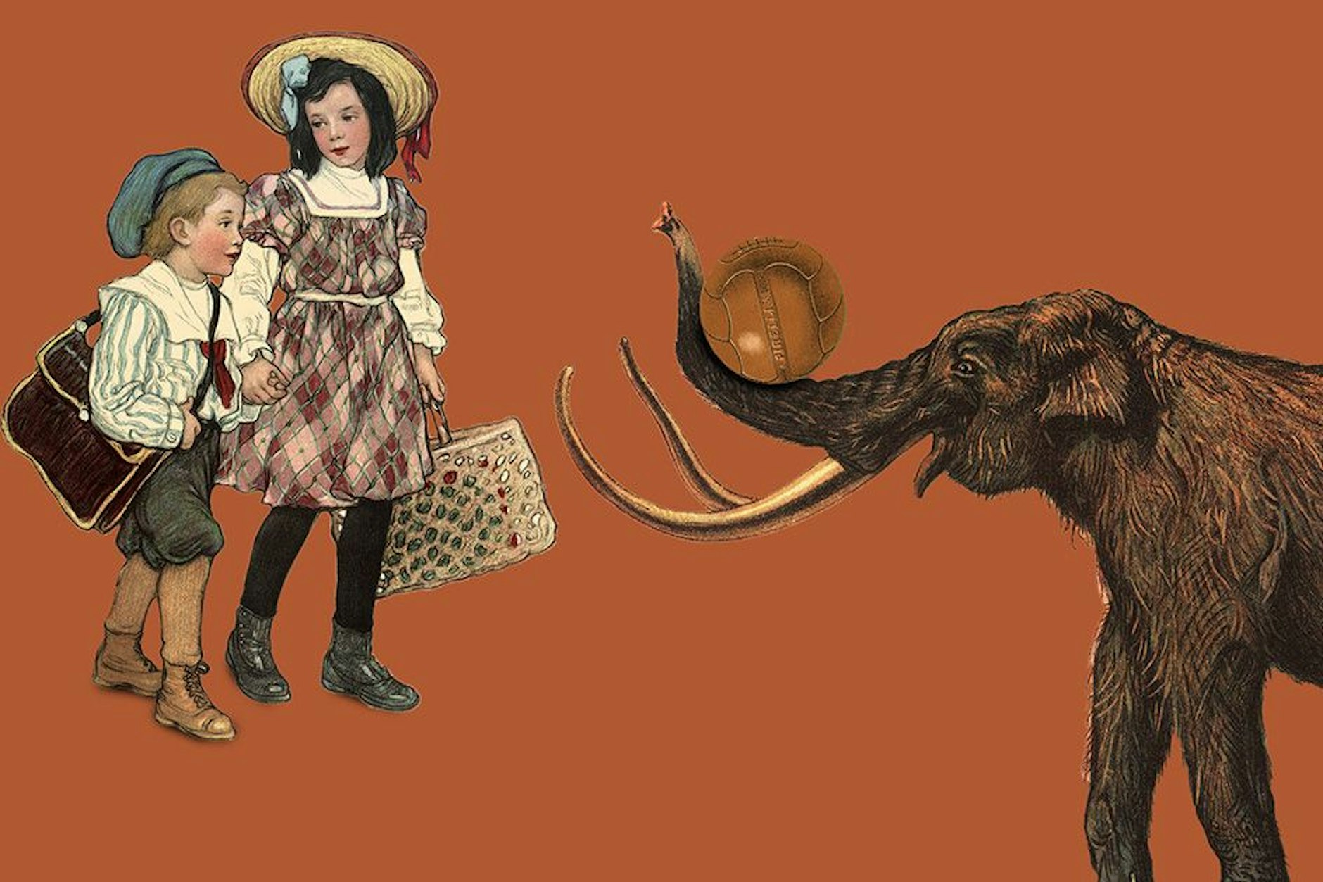 In den Herbstferien gibt es in Berlin jede Menge zu erleben.