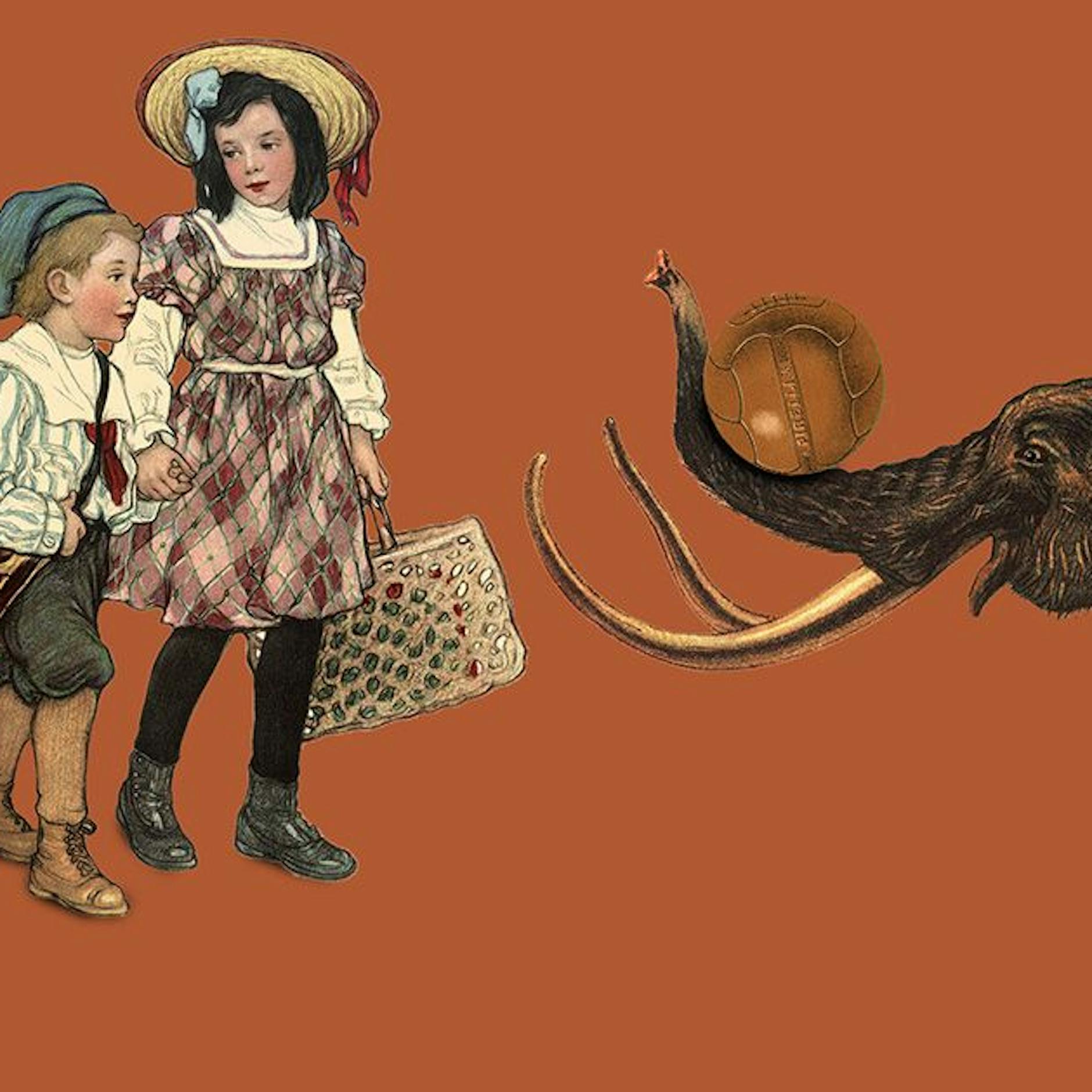 Image - Ferien-Workshops in Berlin: Kinder, was für tolle Herbstferien-Angebote