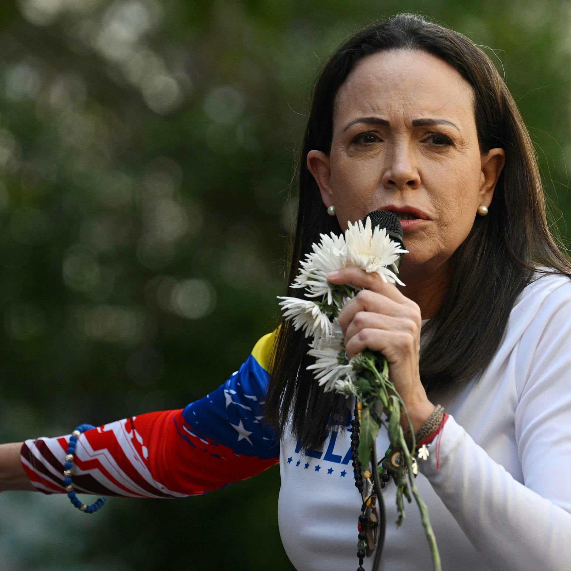 Image - Nach Friedensnobelpreis für Machado: Venezuela schließt Botschaft in Norwegen