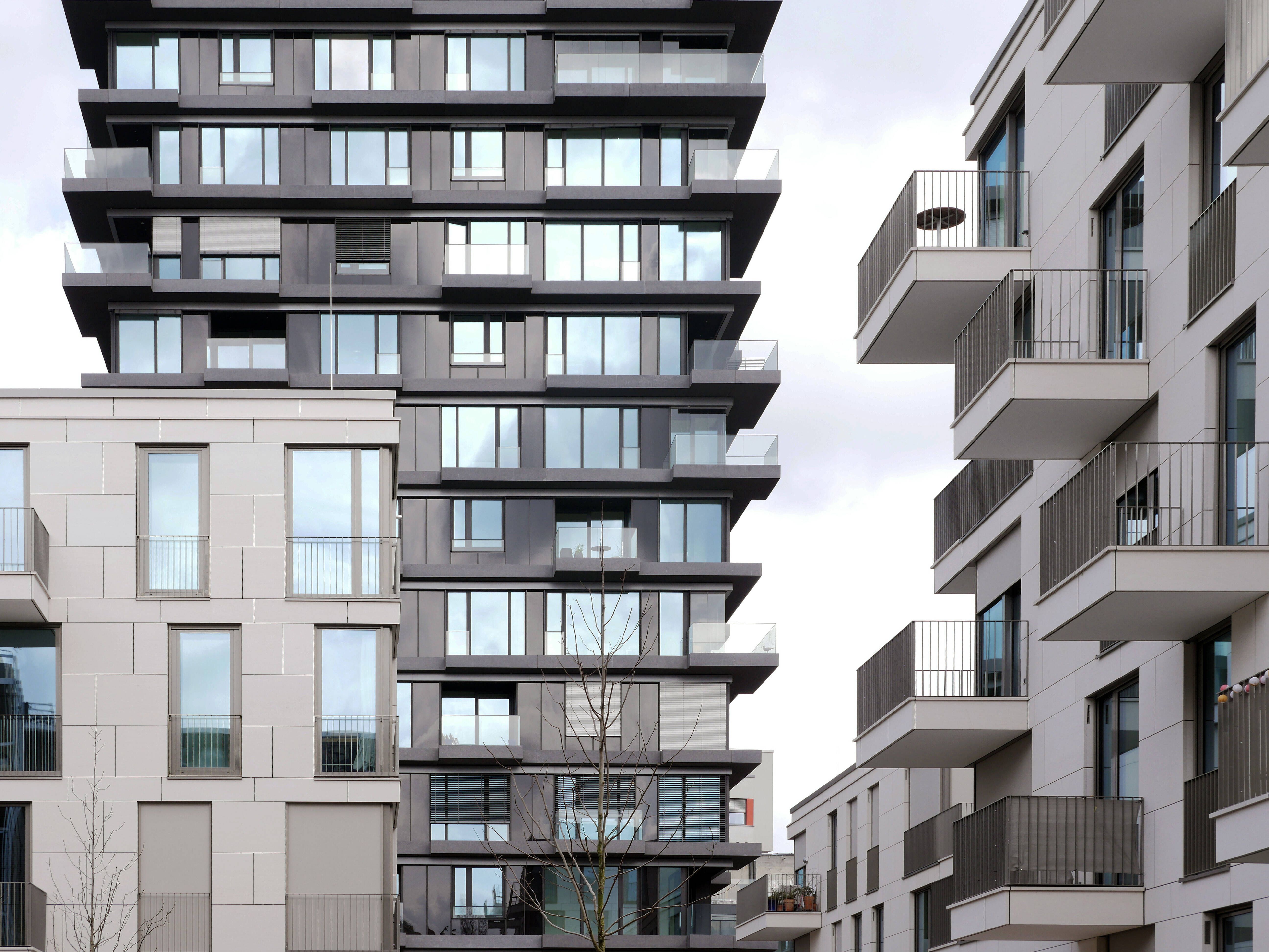 Mieten-Schock in Berlin: Neubaupreise steigen um über 70 Prozent