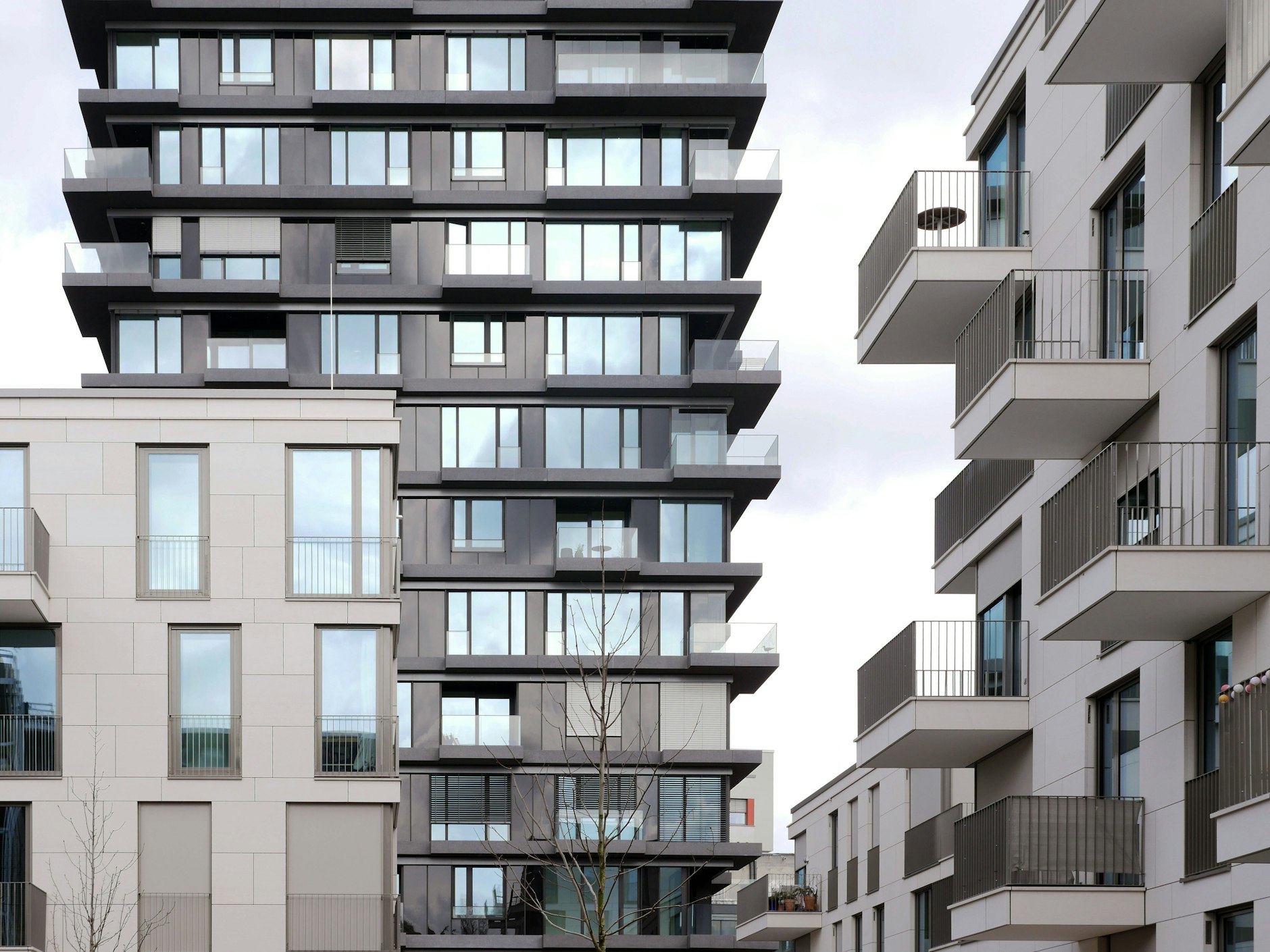 Teuer, teurer, Berlin. In keiner anderen deutschen Metropole ist die Diskrepanz zwischen Neubau- und Bestandsmieten so groß.