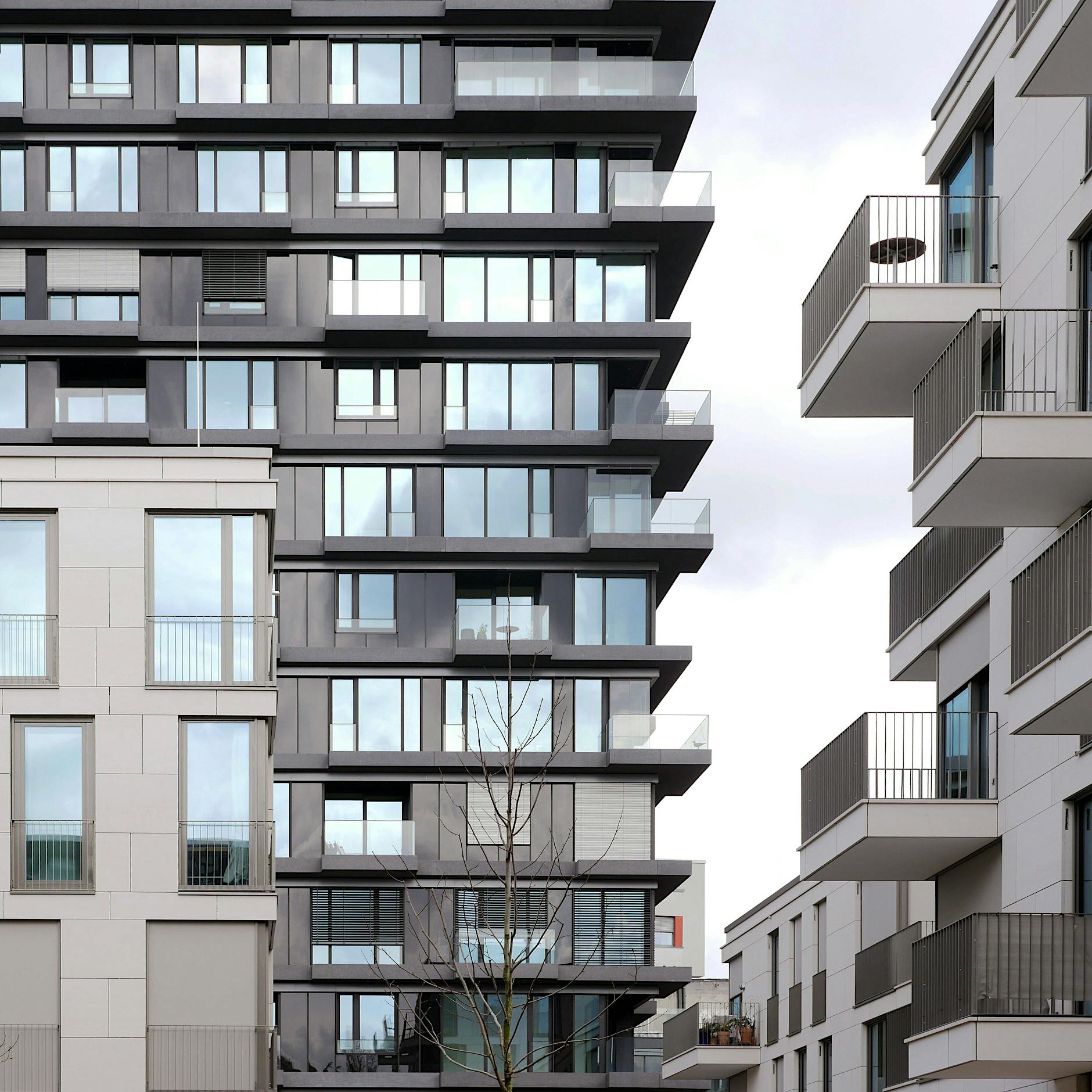 Mieten-Schock in Berlin: Neubaupreise steigen um über 70 Prozent