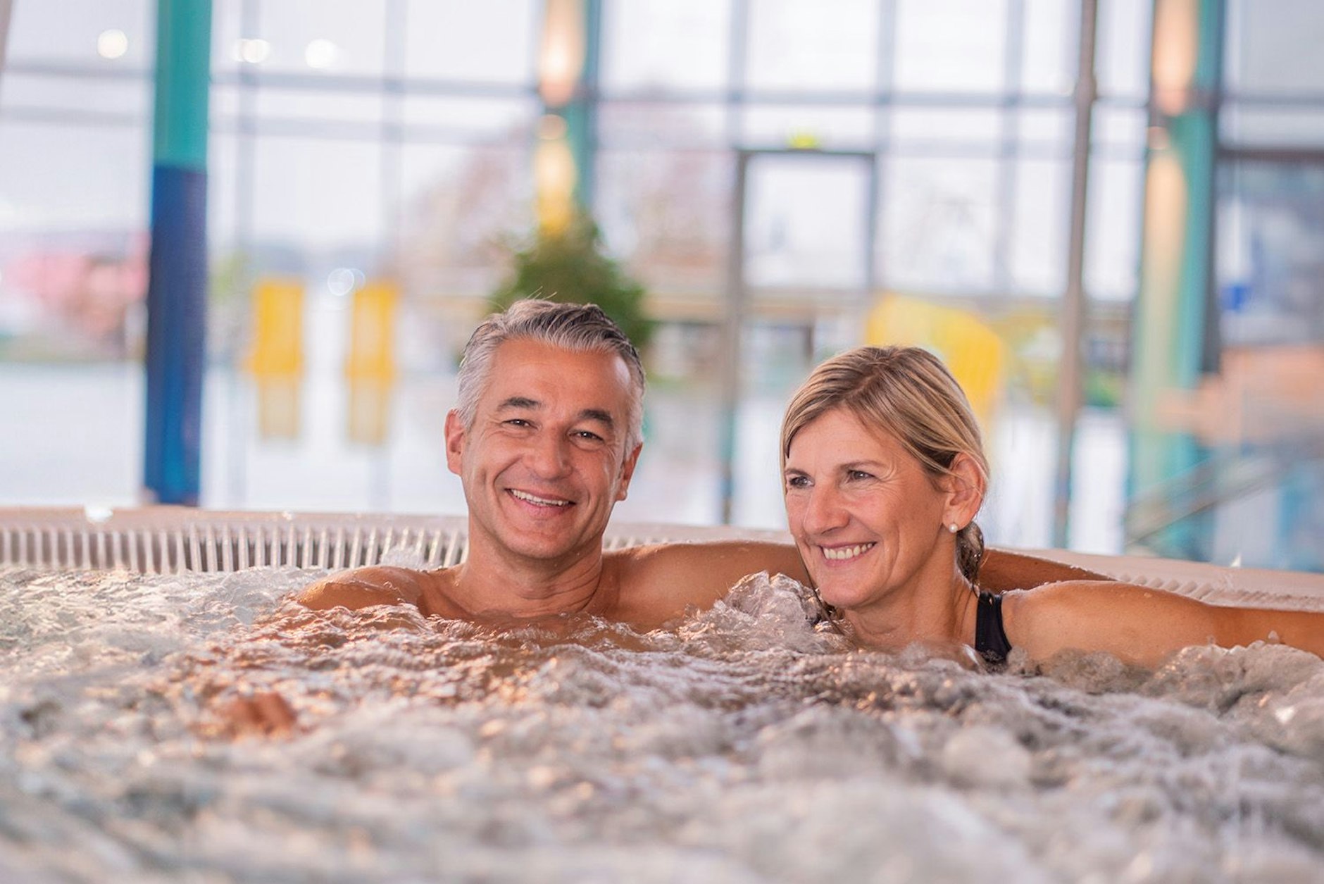 Wohlfühlmomente im Urlaub genießen