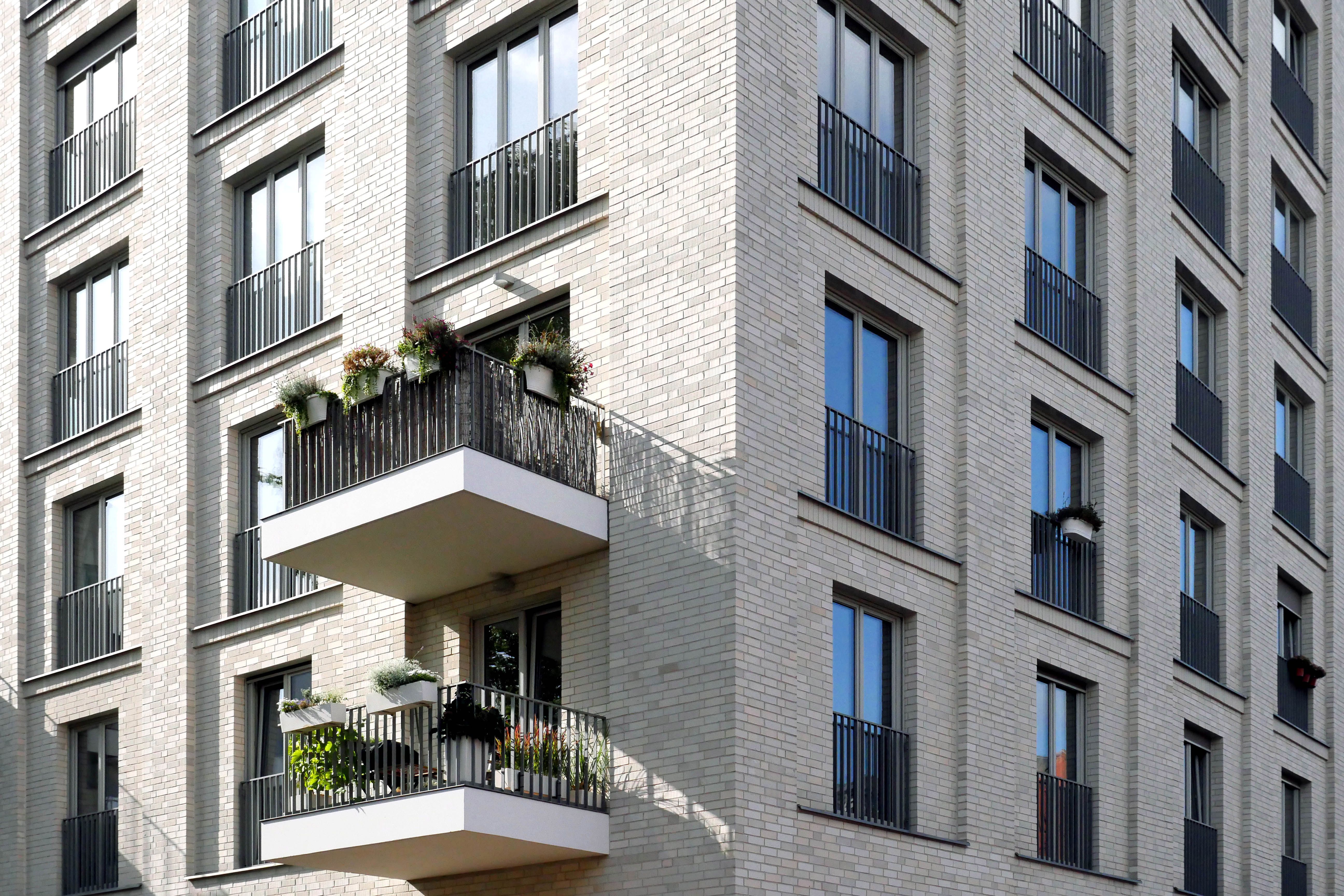 Berliner Wohnungskrise spitzt sich zu: Neubaumieten steigen um 70 Prozent