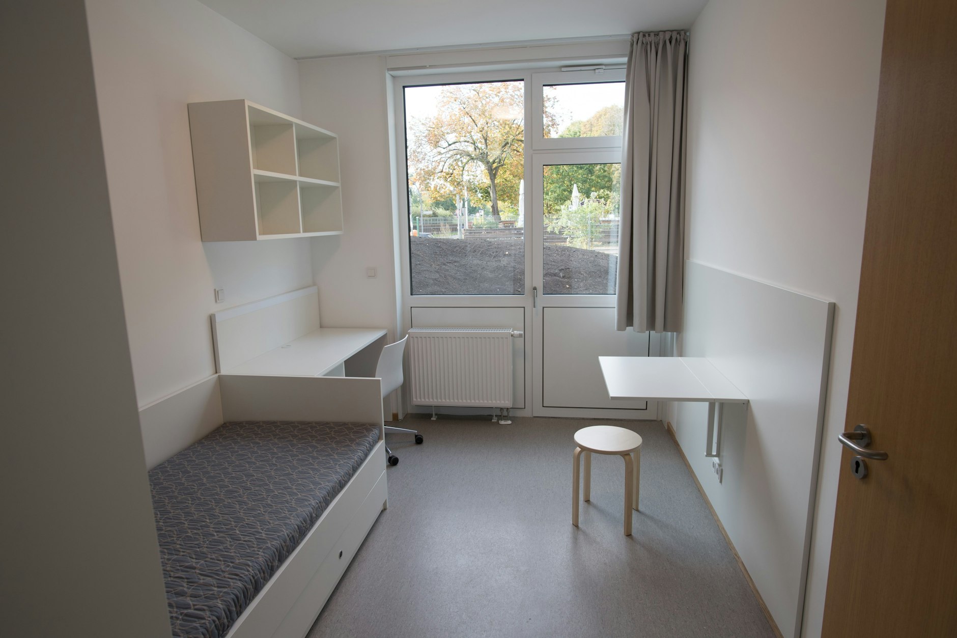 Gutscheine für Studenten sollen Wohnungssuche erleichtern