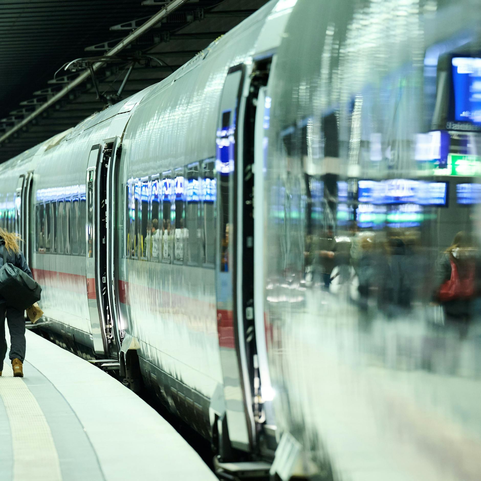 Image - Deutsche Bahn: „Abweichung“ statt „Verspätung“ – So verhöhnt uns die DB