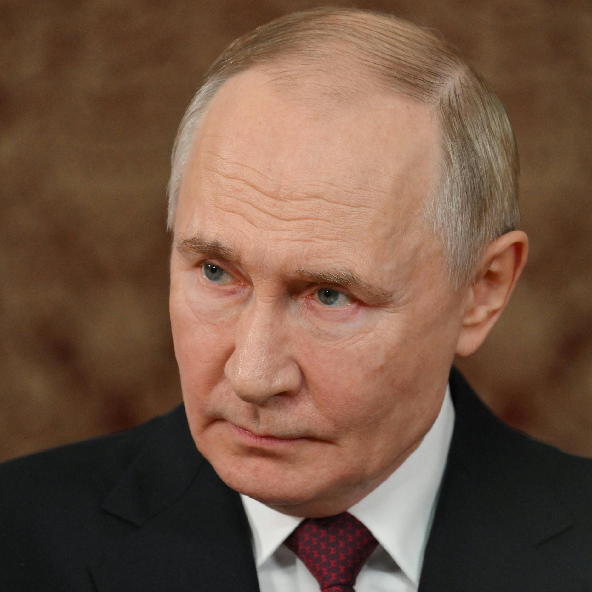 Image - Gaza-Gipfel in Ägypten: Wo war Putin?