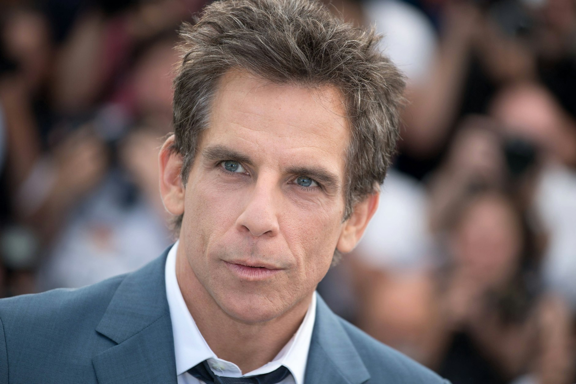 Fühlt sich durch die Empfindlichkeiten seines Publikums eingeschränkt: Ben Stiller