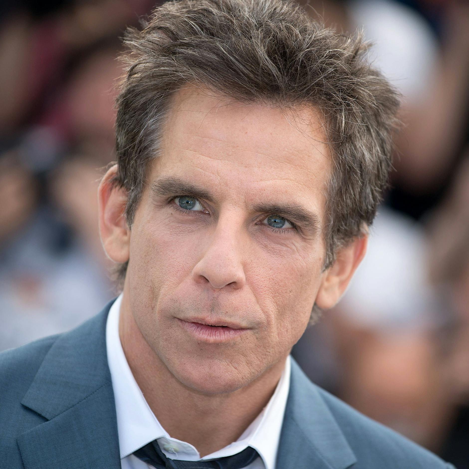 Ben Stiller über Wokeness im Kino: „Als Komiker wird man immer vorsichtiger“