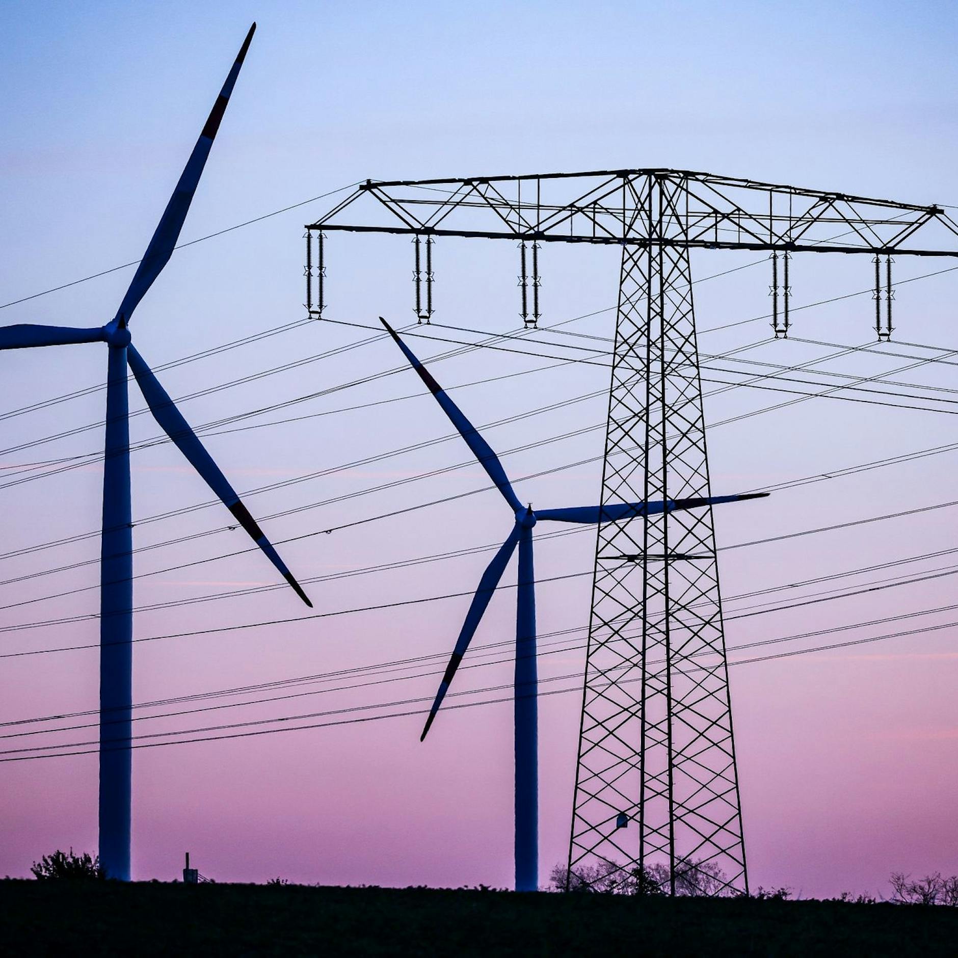 Image - Schwache Windkraft: Strompreise schießen in Deutschland auf Rekordniveau