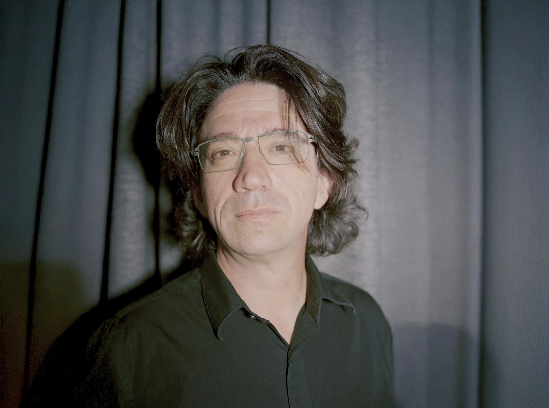 Sorgt für Resonanz voraufklärerischer Ideen: der amerikanische Blogger Curtis Yarvin