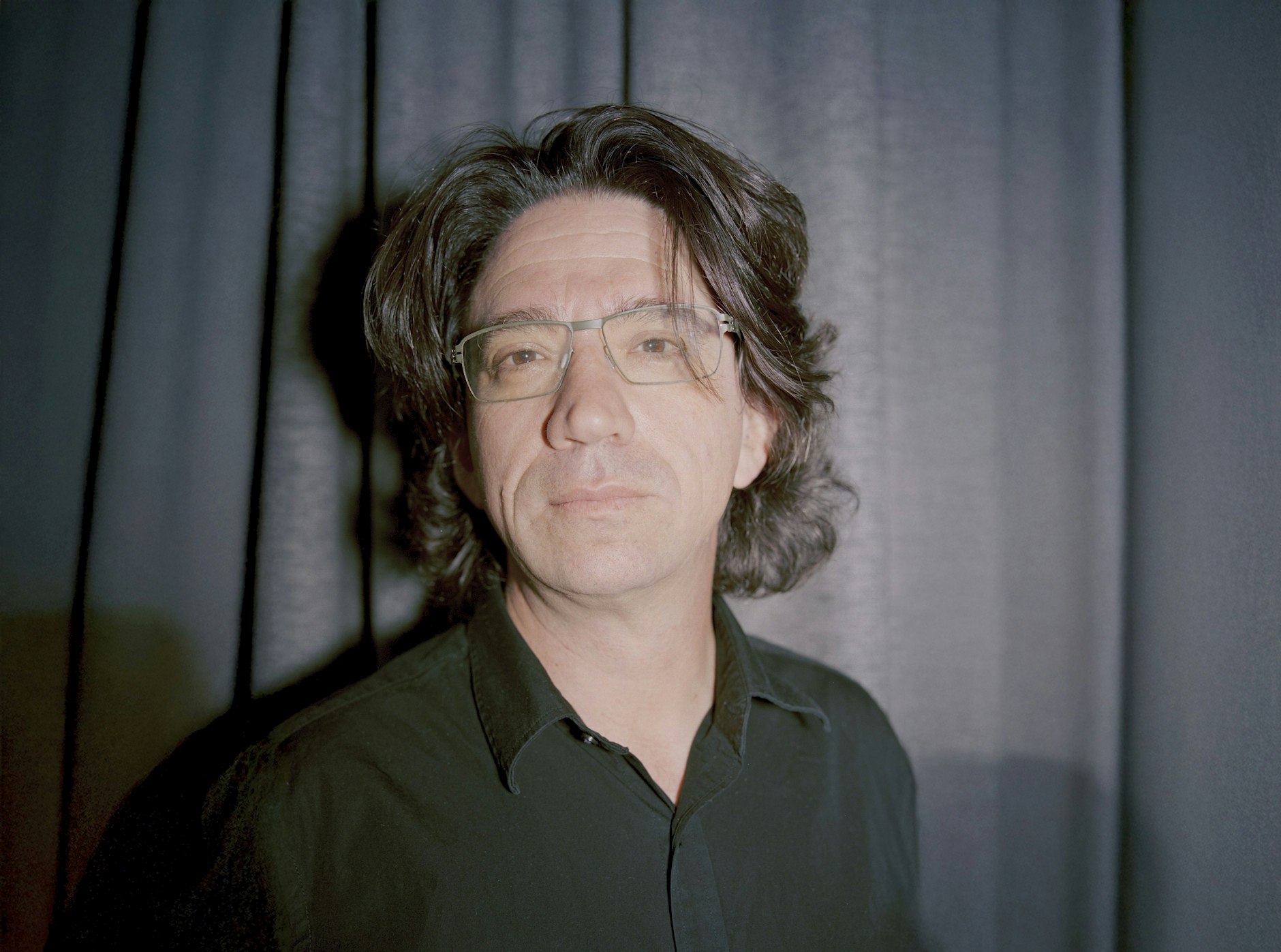 Sorgt für Resonanz voraufklärerischer Ideen: der amerikanische Blogger Curtis Yarvin