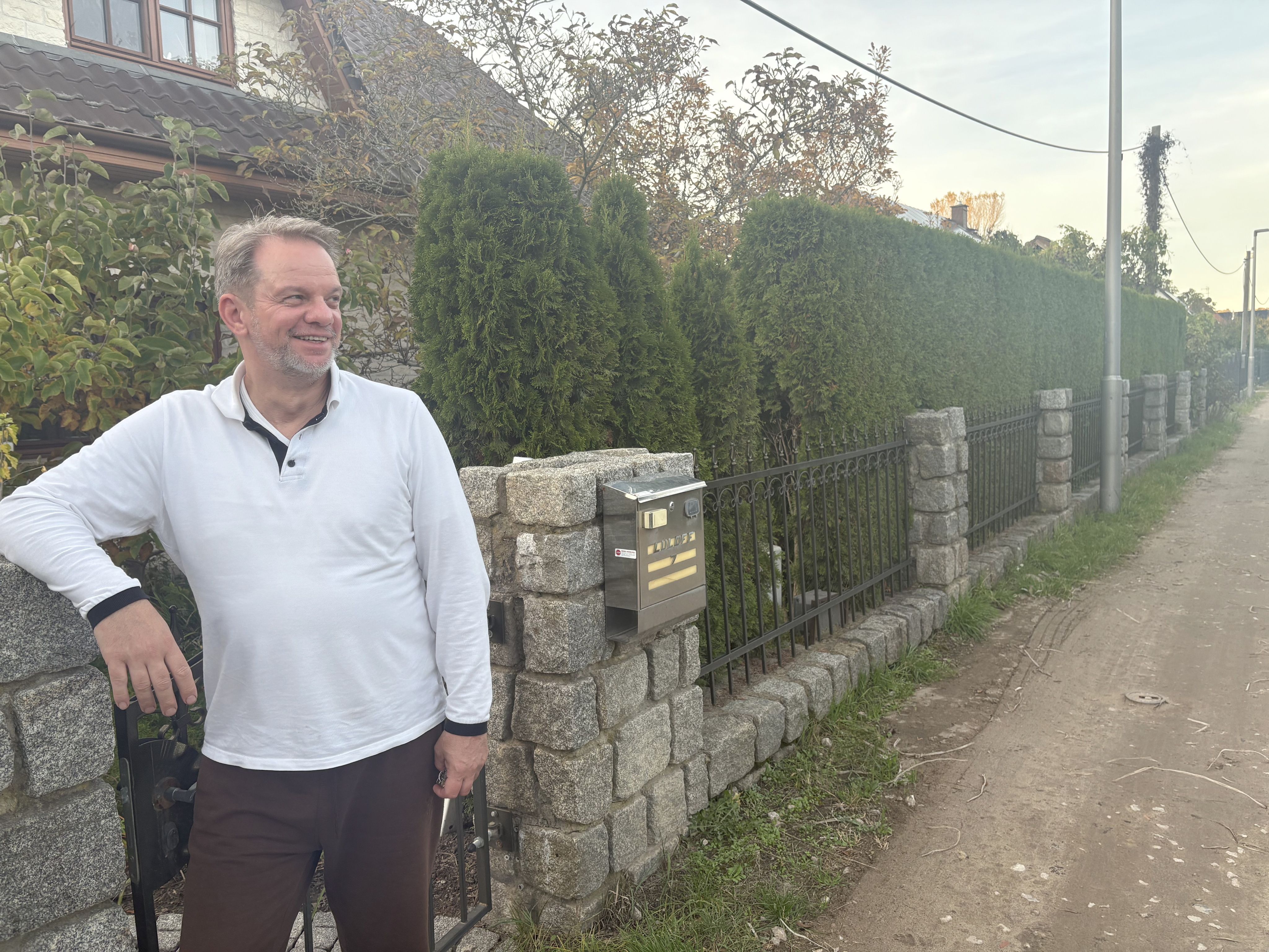 „Wie bei den Schildbürgern“: Abwasser‑Farce in Hellersdorf