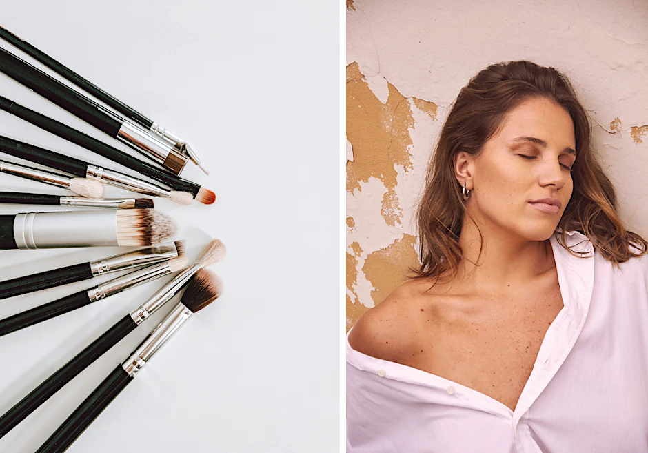 Make-up soll heute mehr als den Wunsch nach „Schönheit“ stillen.