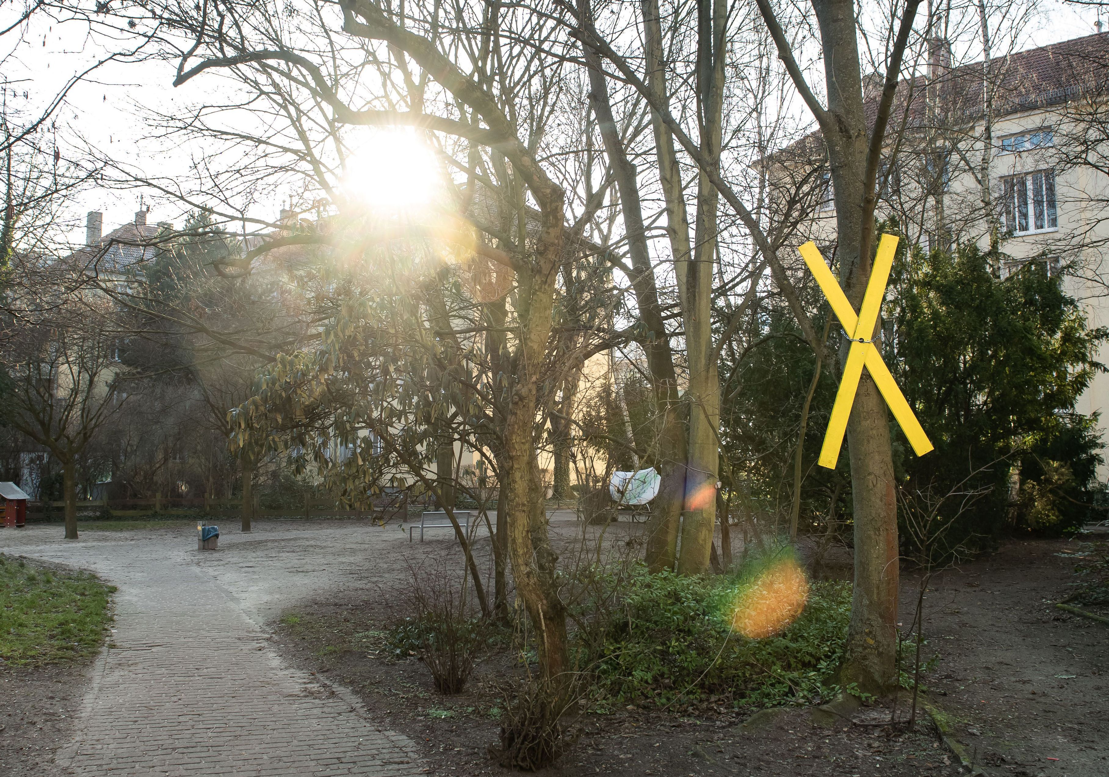 Bald sollen neue Flüchtlingshäuser in Pankow gebaut werden: Doch die Berliner CDU schießt quer