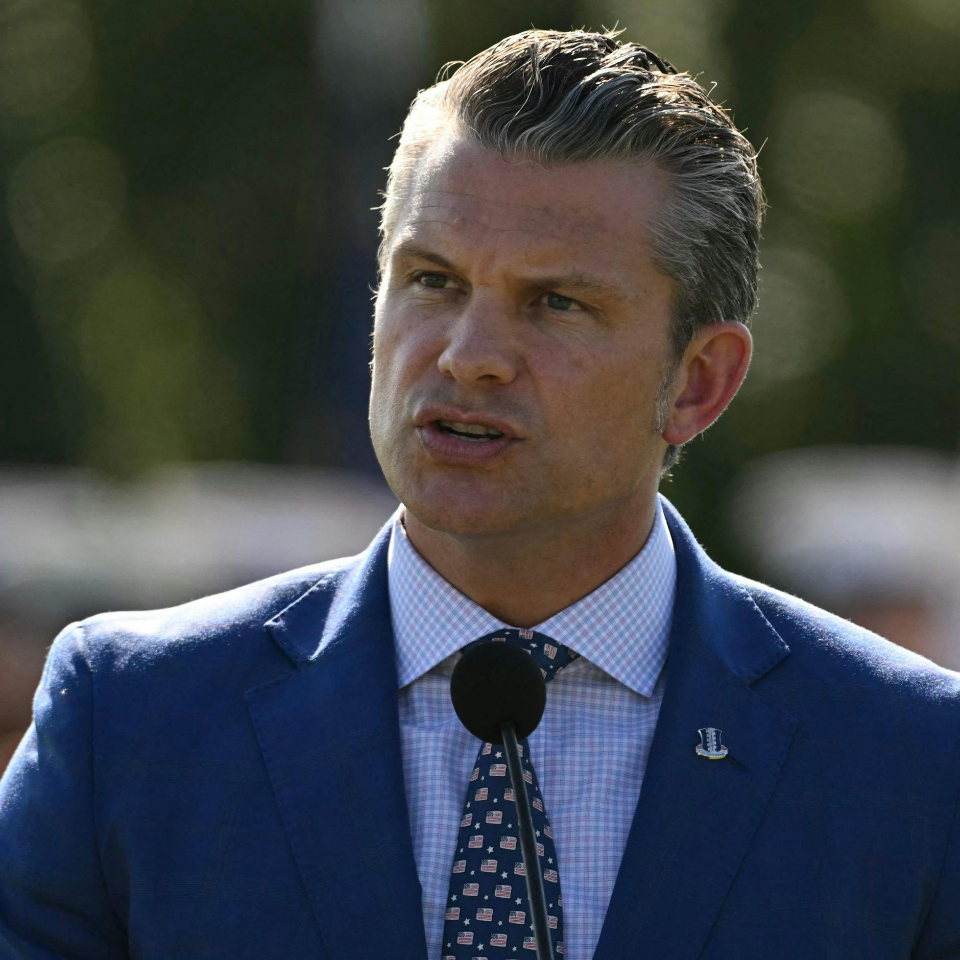 Image - Neue Presseregeln des Pentagon: Auch Trump-naher Sender Newsmax verweigert Unterschrift