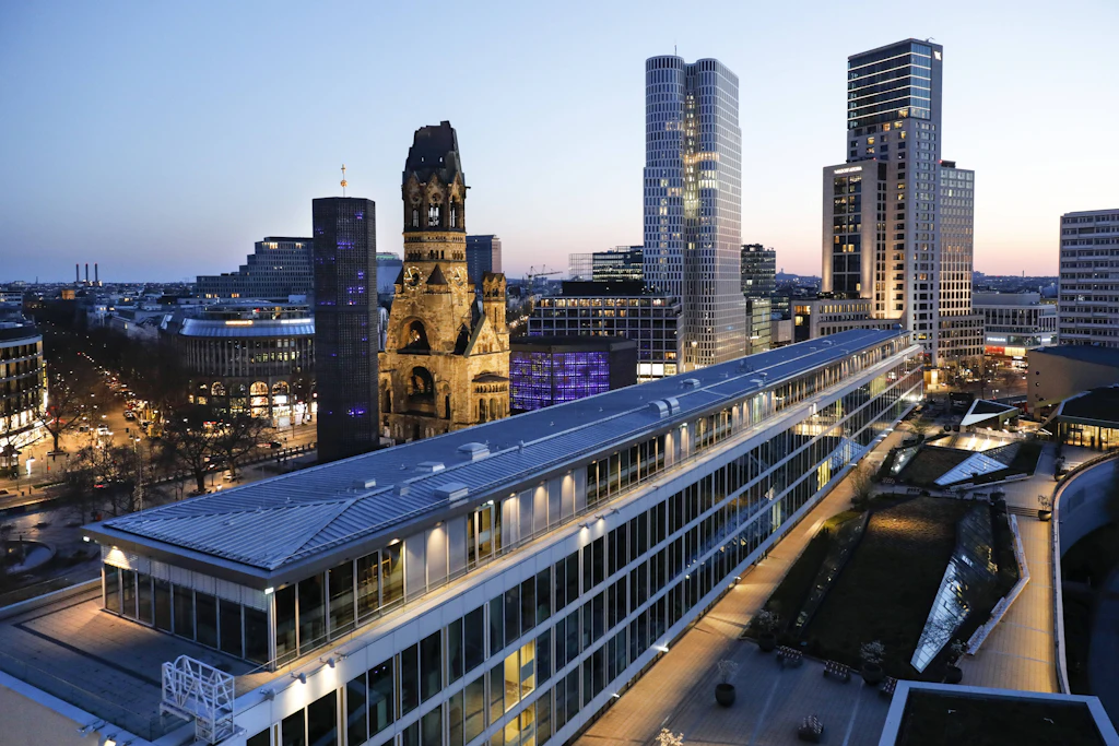 After the Signa bankruptcy: What happened to Benko's Berlin ...
