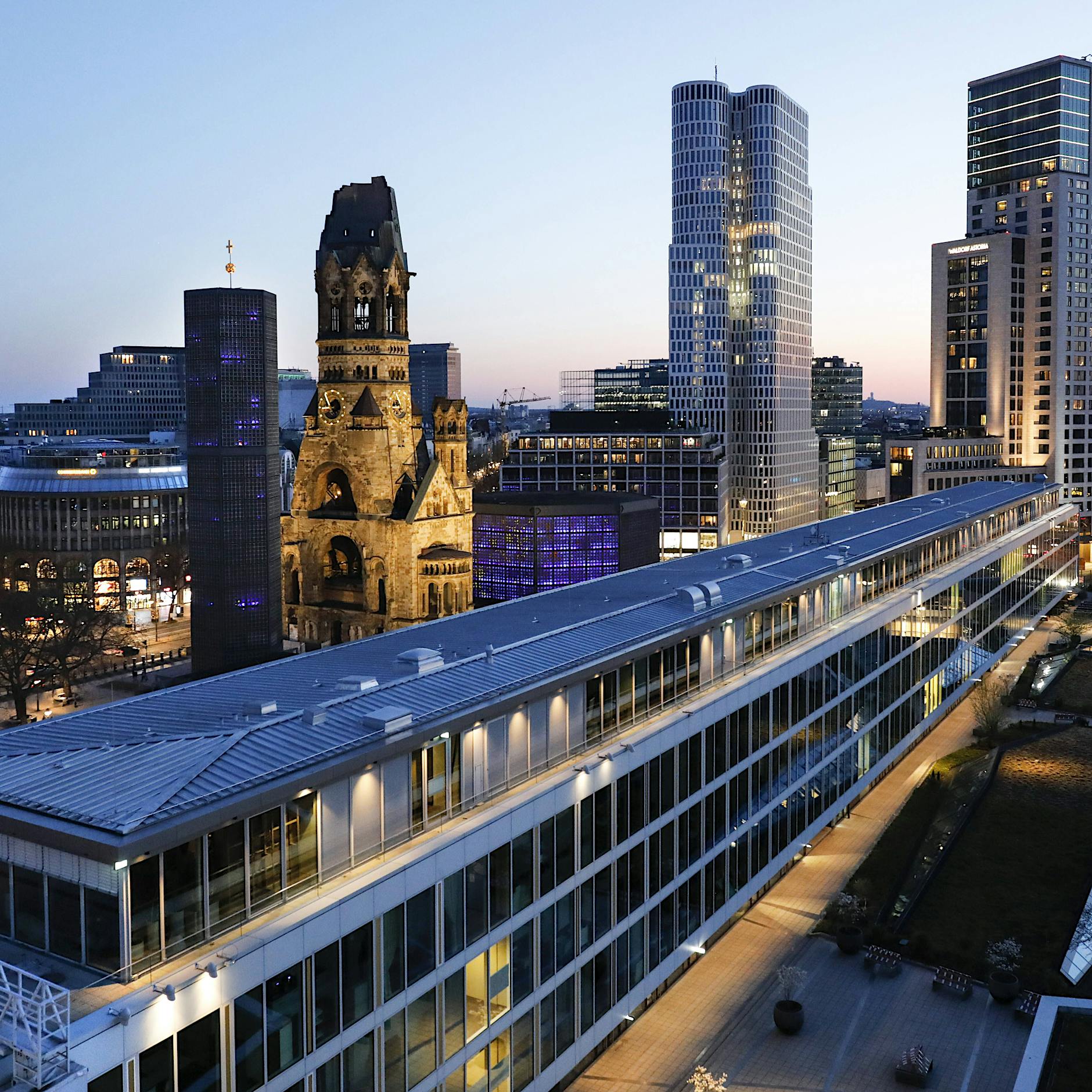 Nach Signa-Pleite: Was wurde aus den Berliner Benko-Immobilien?