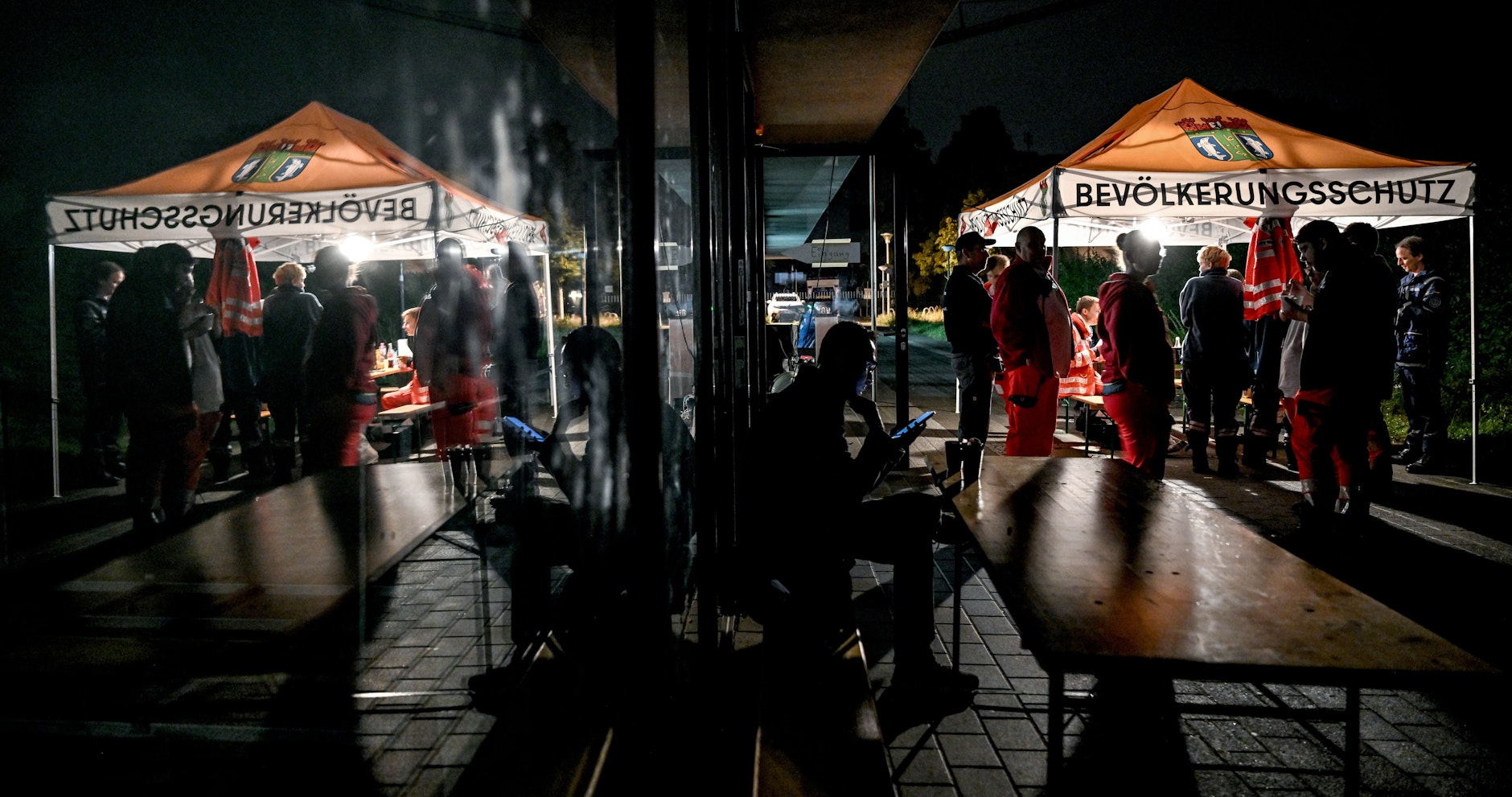 Fast 60 Stunden war der Berliner Südosten von einem Stromausfall betroffen.