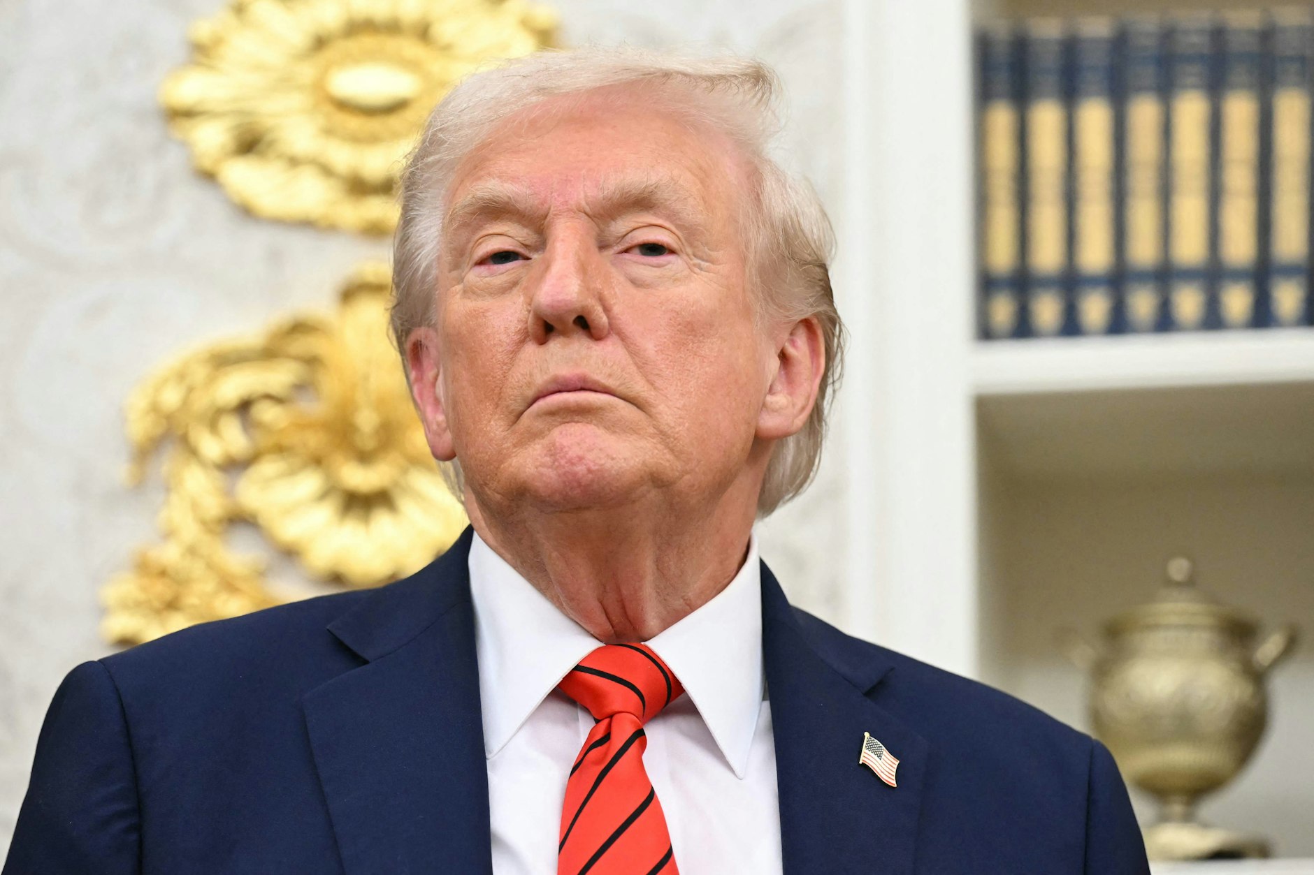 US-Präsident Donald Trump