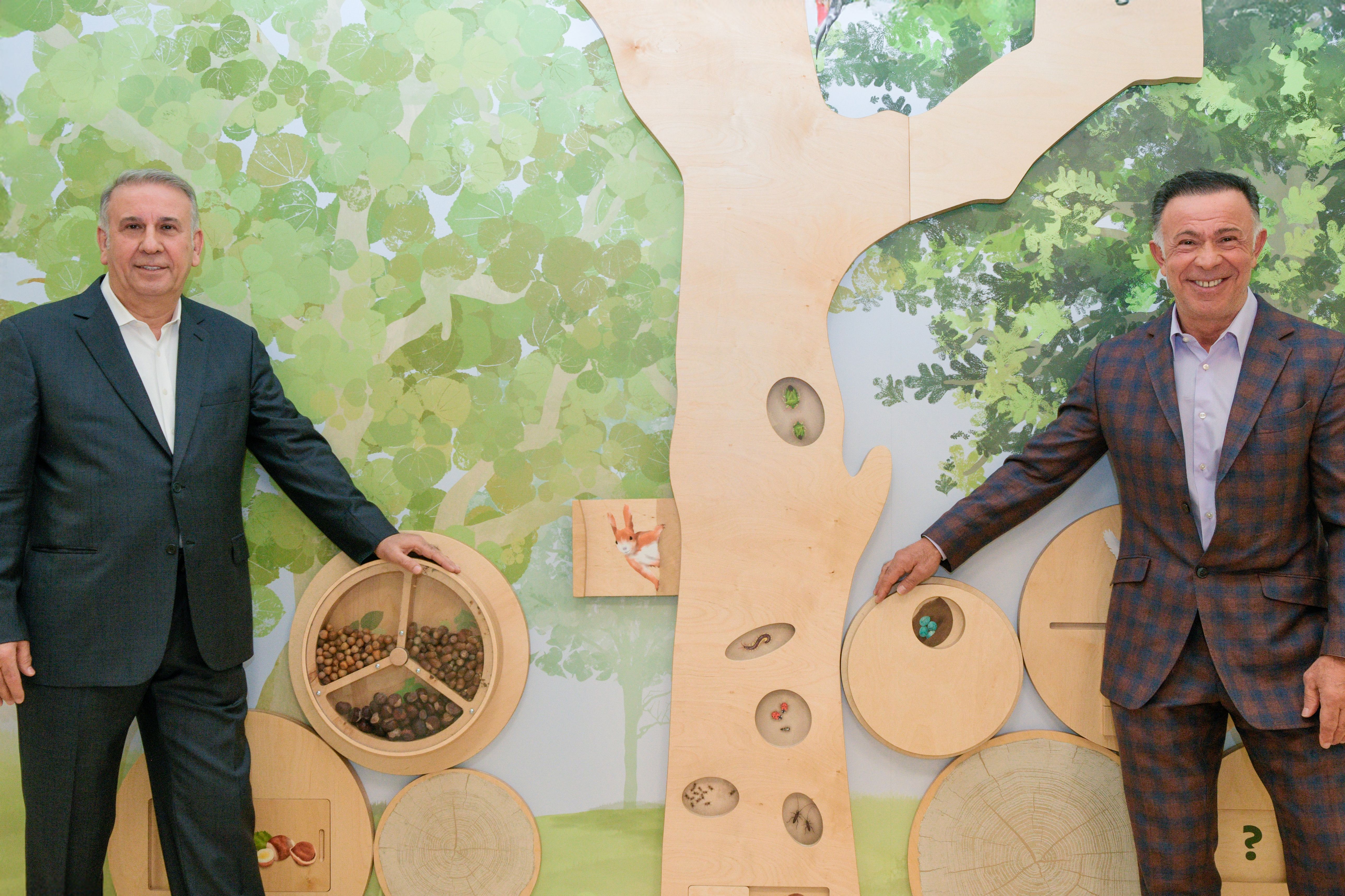 Image - Happy End: Puff-Betreiber schenken Kinderklinik 350.000 Euro