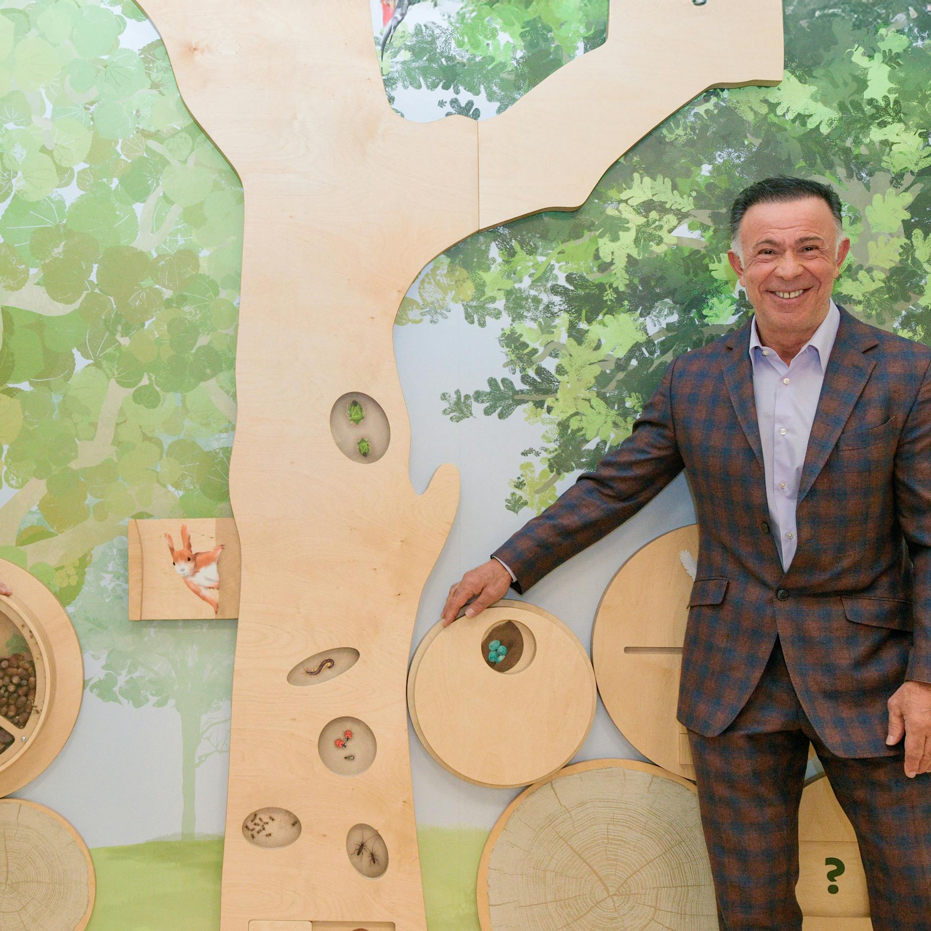 Happy End: Puff-Betreiber schenken Kinderklinik 350.000 Euro