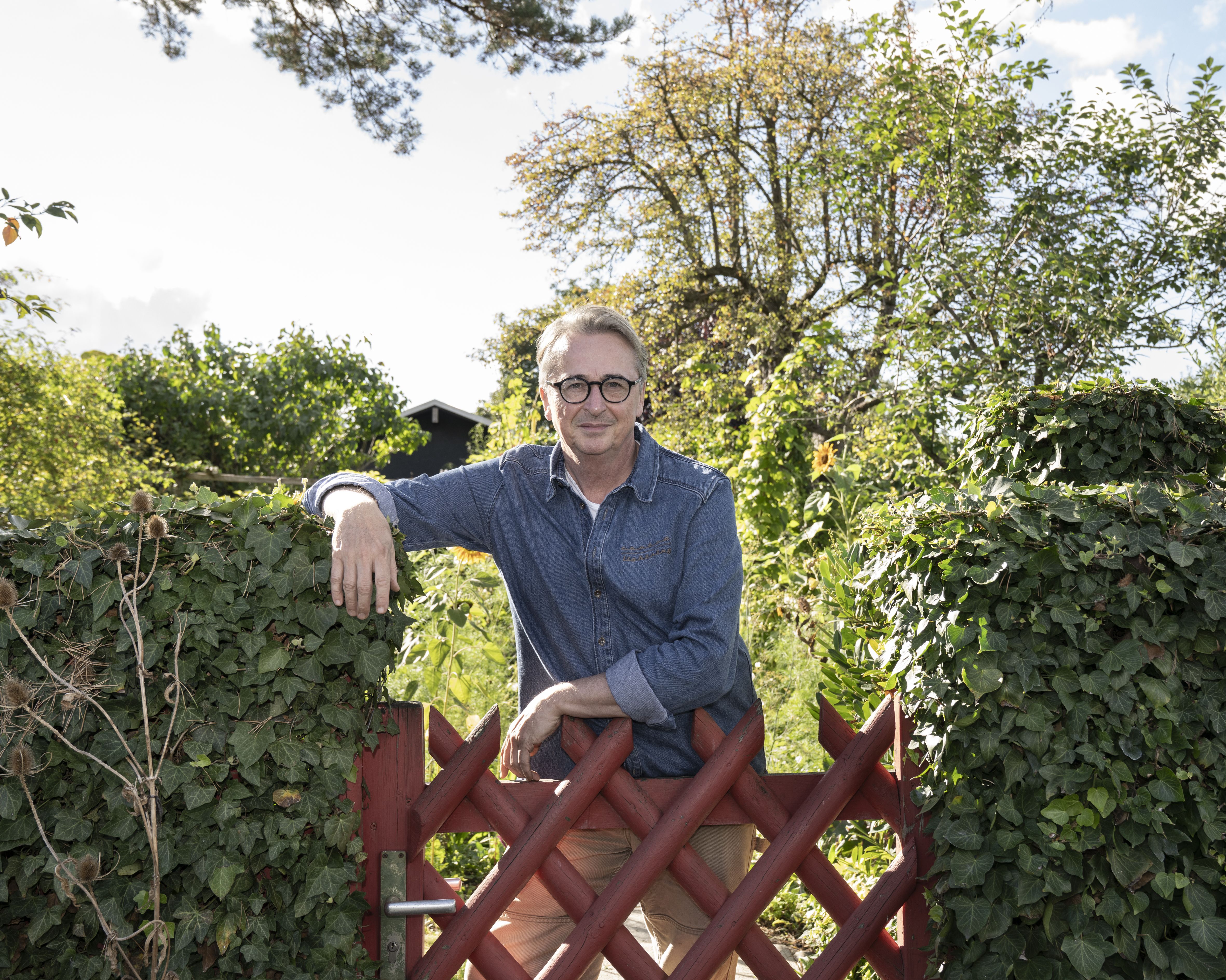 Garten-Experte: „Dieser rigorose Ökofaschismus ist nicht mein Ding“