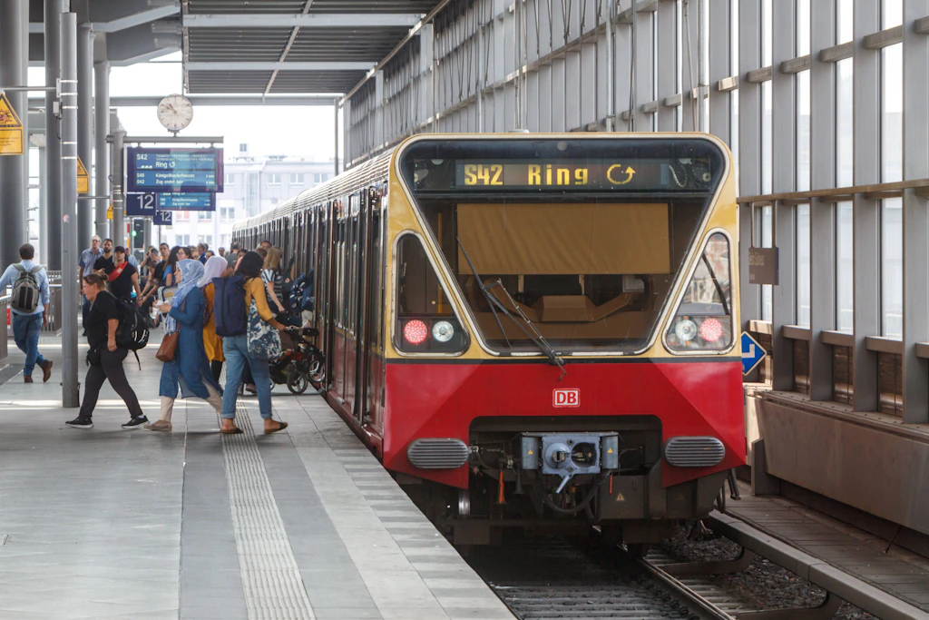 Na toll! S-Bahn-Chaos am Mittwochmorgen stört den Berufsverkehr
