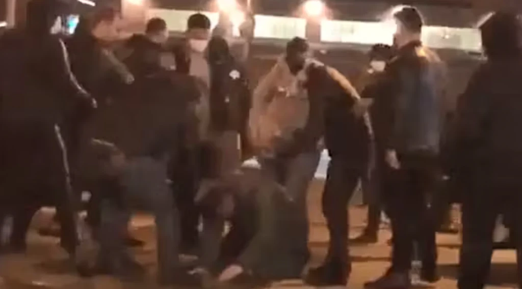 Blutige Auseinandersetzung zwischen Remmo-Clan und Tschetschenen: Fünf Jahre bis Prozessbeginn