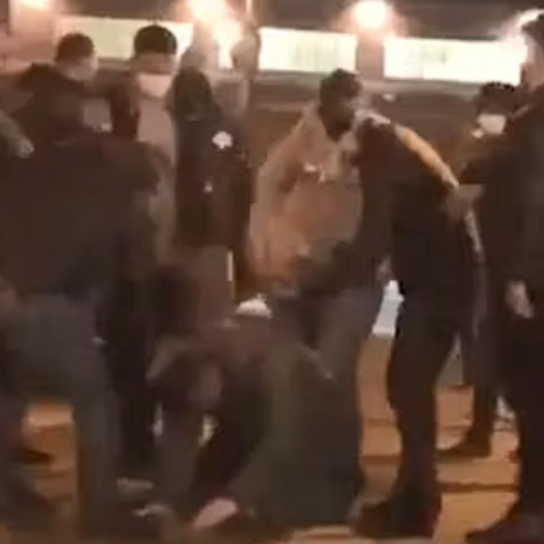 Blutige Auseinandersetzung zwischen Remmo-Clan und Tschetschenen: Fünf Jahre bis Prozessbeginn