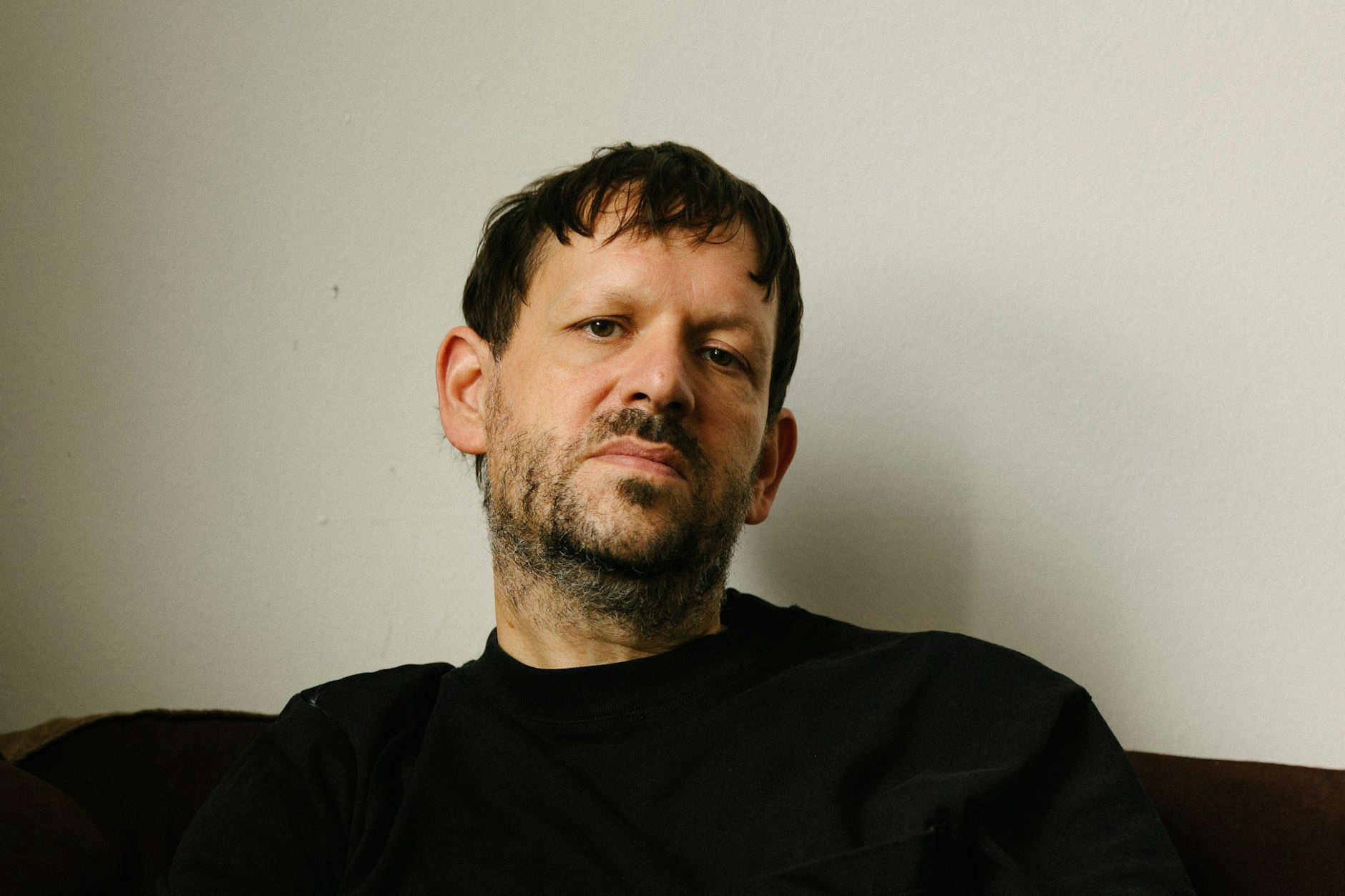 „Mein Wunsch bei jedem DJ-Set ist, dass ich aufhöre zu denken“: Efdemin