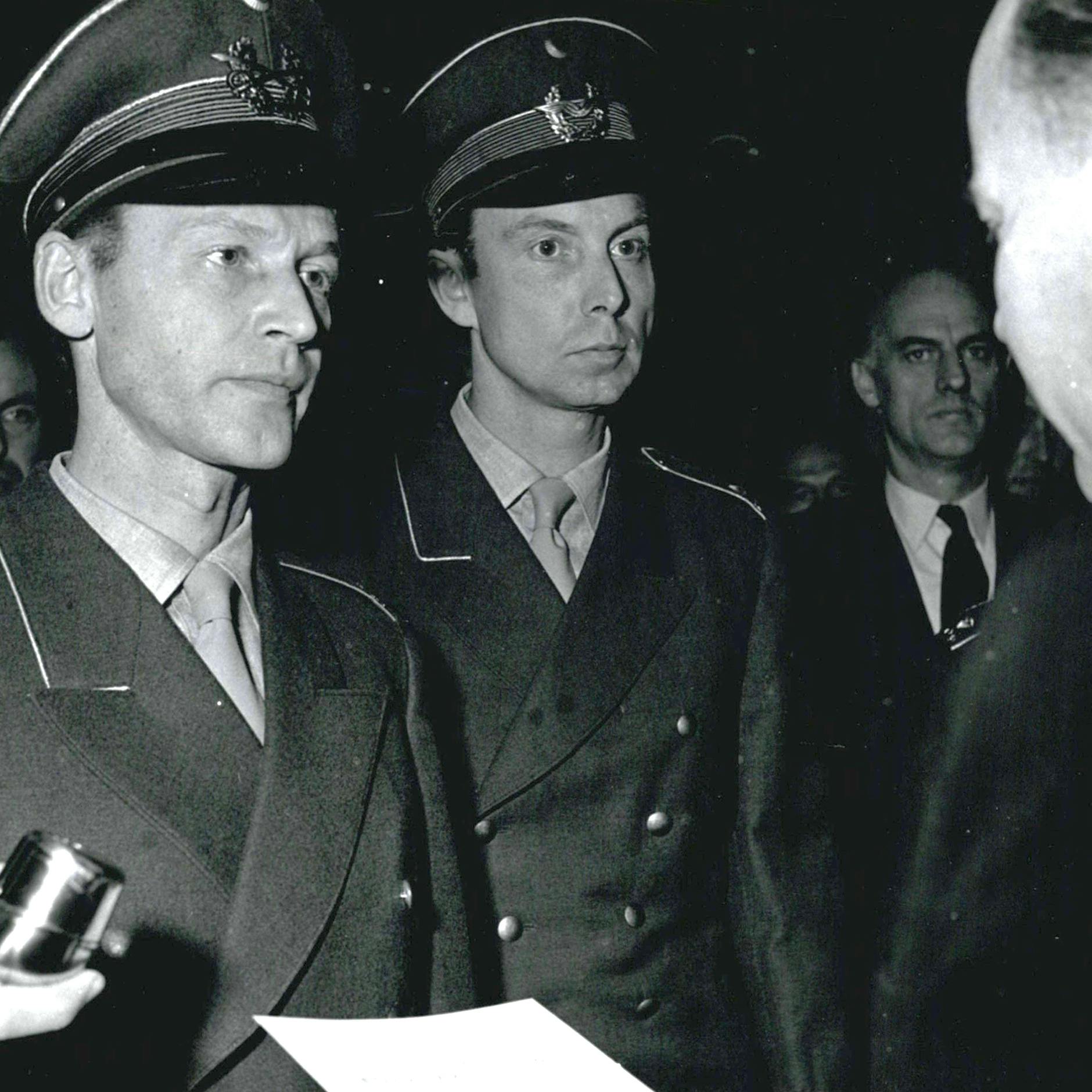 Image - „Auf Panzerschichten folgen Panzerschlachten!“: Die Bundeswehr und ihre düstere Gründungsgeschichte