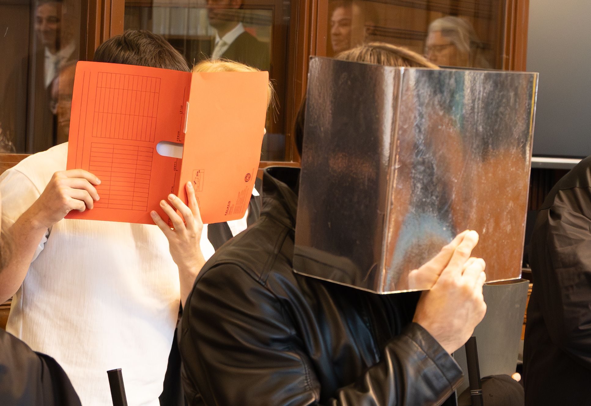 Image - Clan-Krieg im Gerichtssaal – fünf Jahre nach der Prügel-Orgie in Neukölln