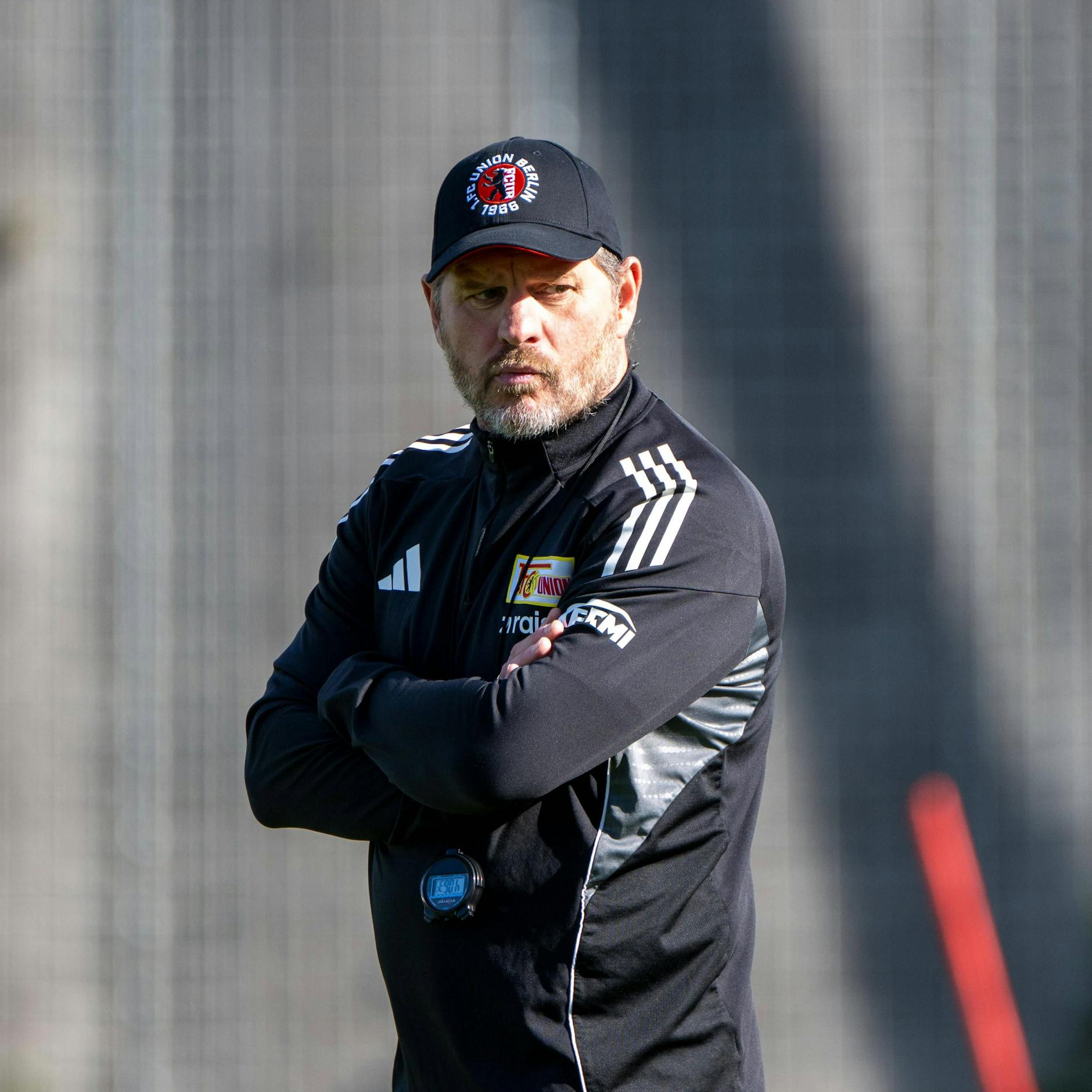 Image - Baumgart-Spitze gegen Reporterin: „Wer die Spiele wirklich gesehen hat …“