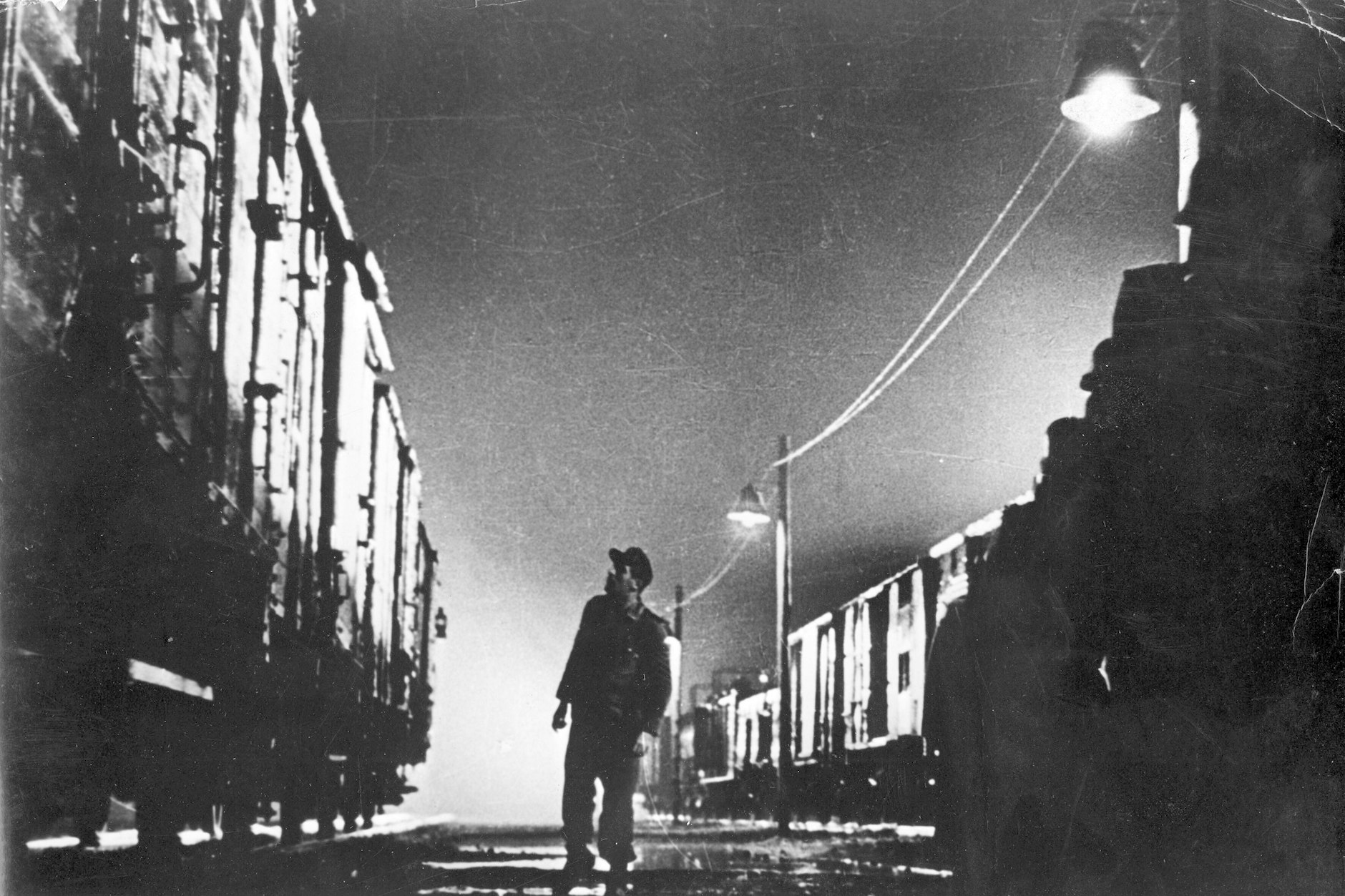 Etoiles Sterne 1960 Real Konrad Wolf Sasha Krusharska Jurgen Frohriep Collection Christophel  