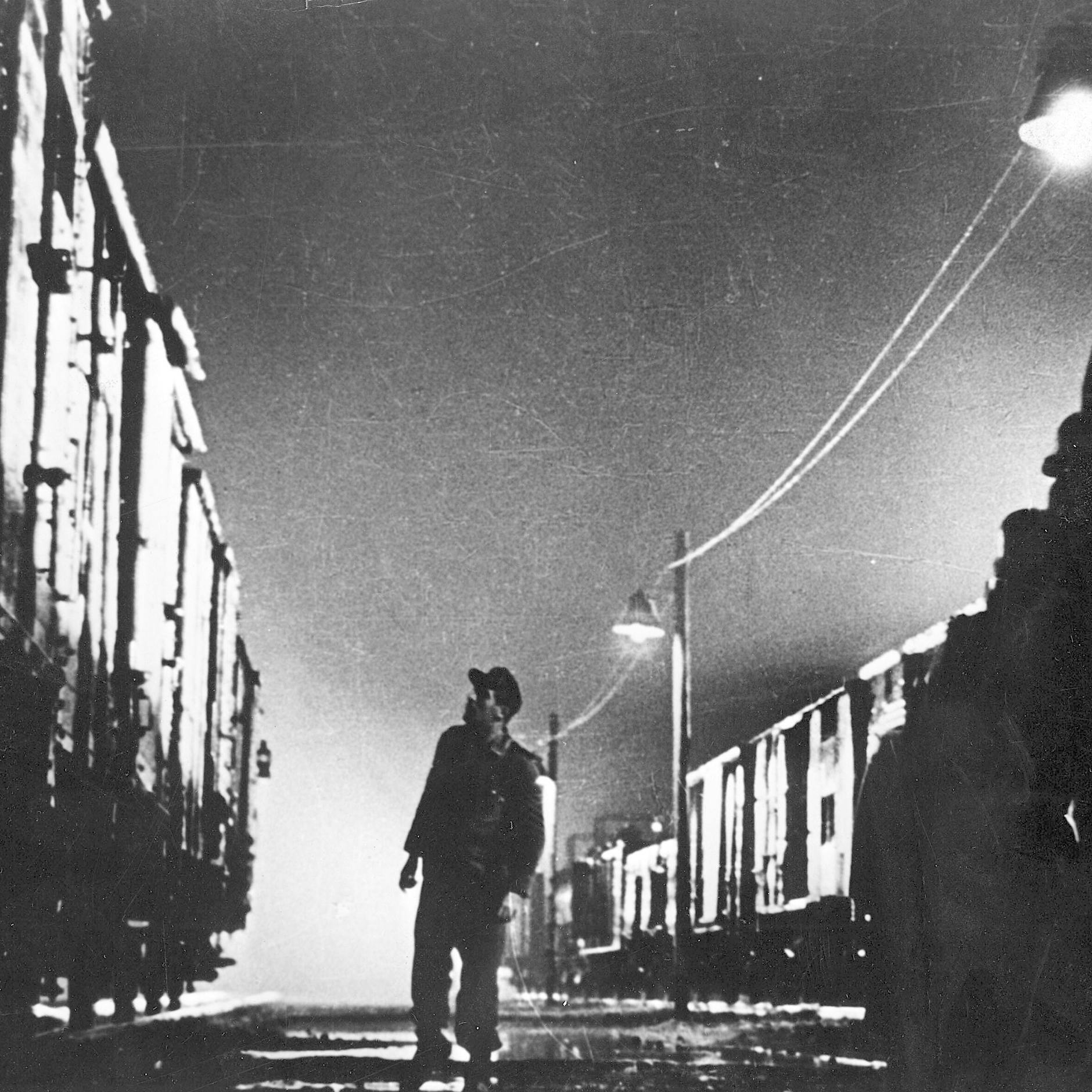 Die Rückkehr der Sterne: Ein Blick auf zwei weniger bekannten Filme von Konrad Wolf