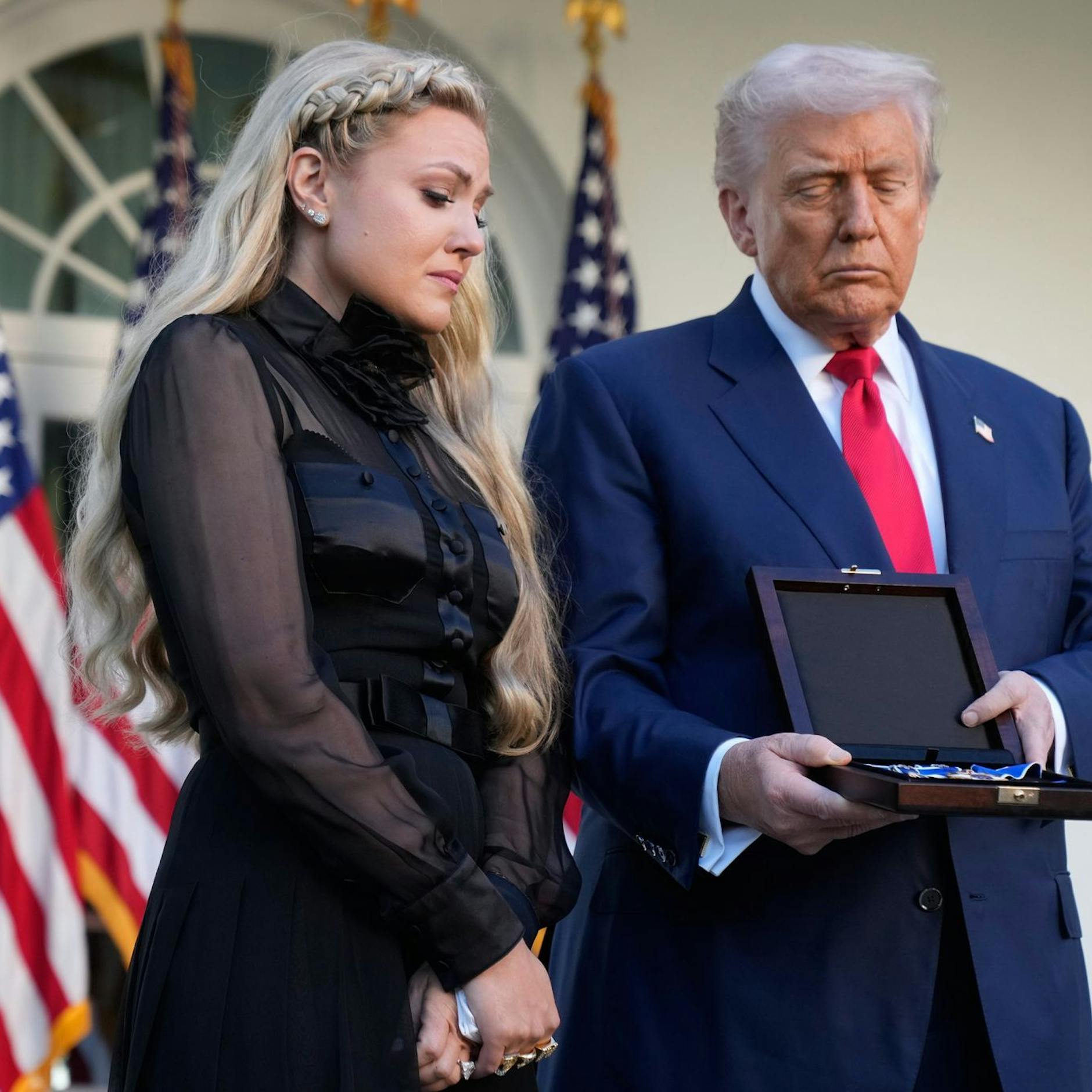 Image - Deutscher verliert US-Visum wegen Kommentar zu Charlie Kirk