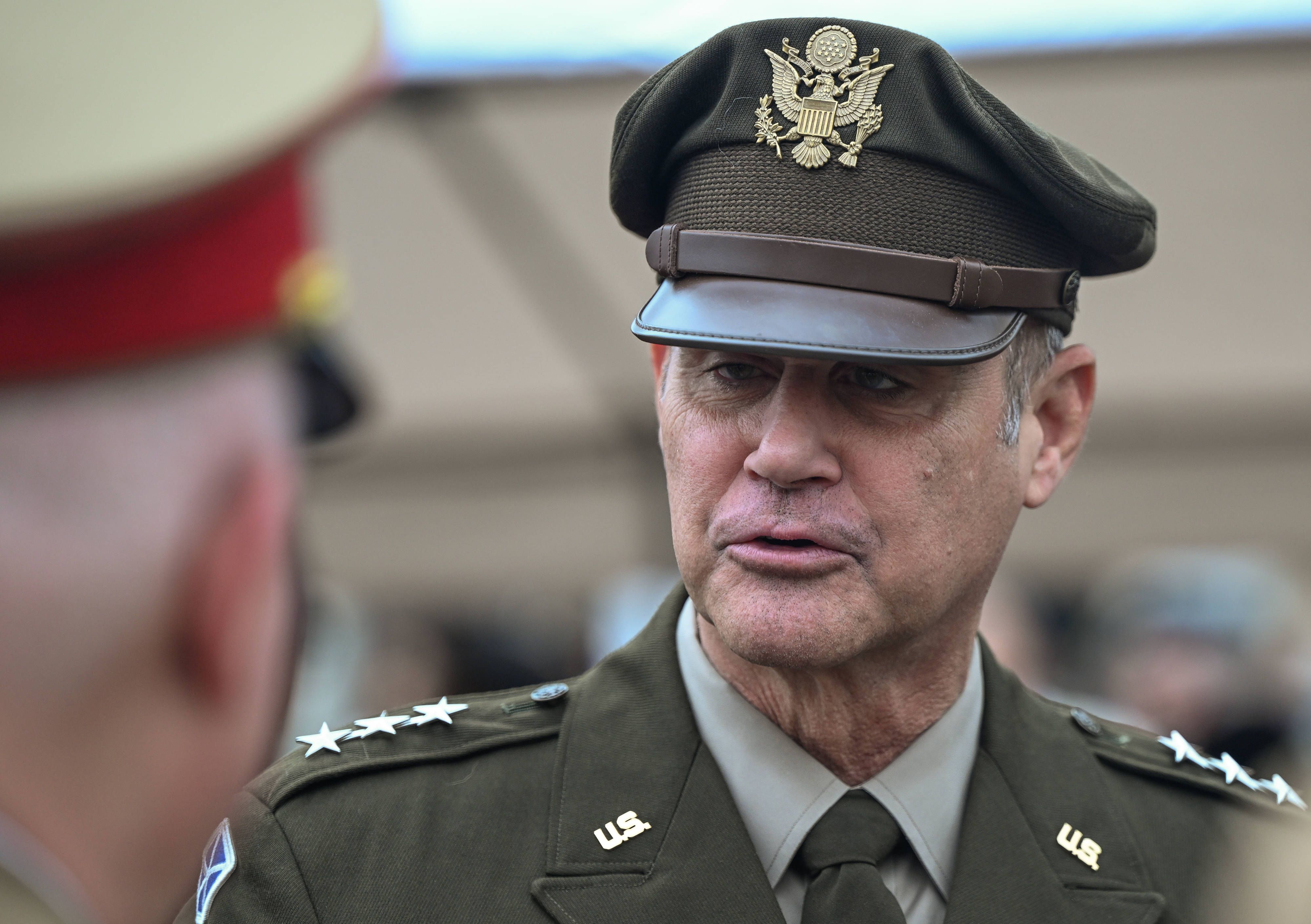 Image - Drohnen-Technik: US-General gesteht erstmals Rückstand gegenüber Russland