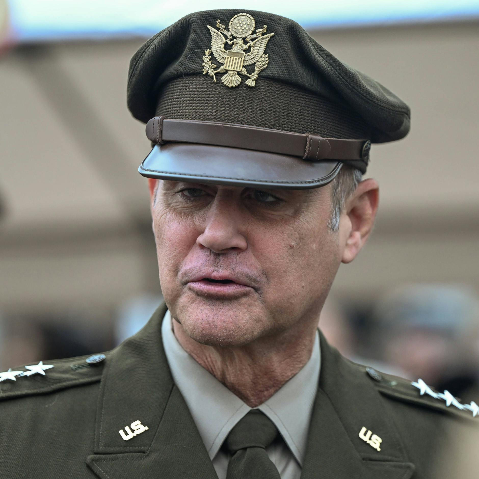 Image - Drohnen-Technik: US-General gesteht erstmals Rückstand gegenüber Russland