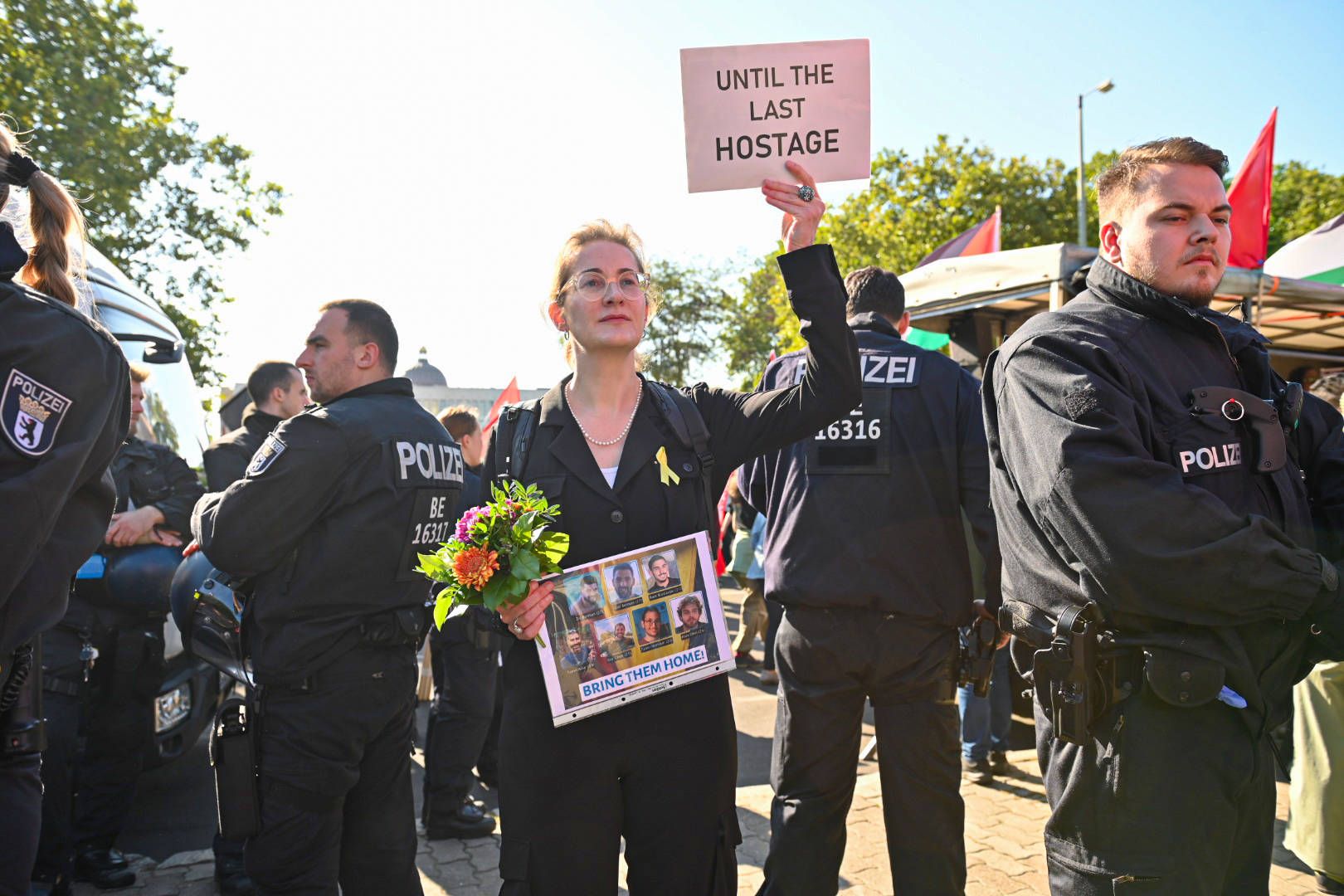 Image - Karoline Preisler: Vergewaltigungsdrohungen habe ich von Rechten nie bekommen