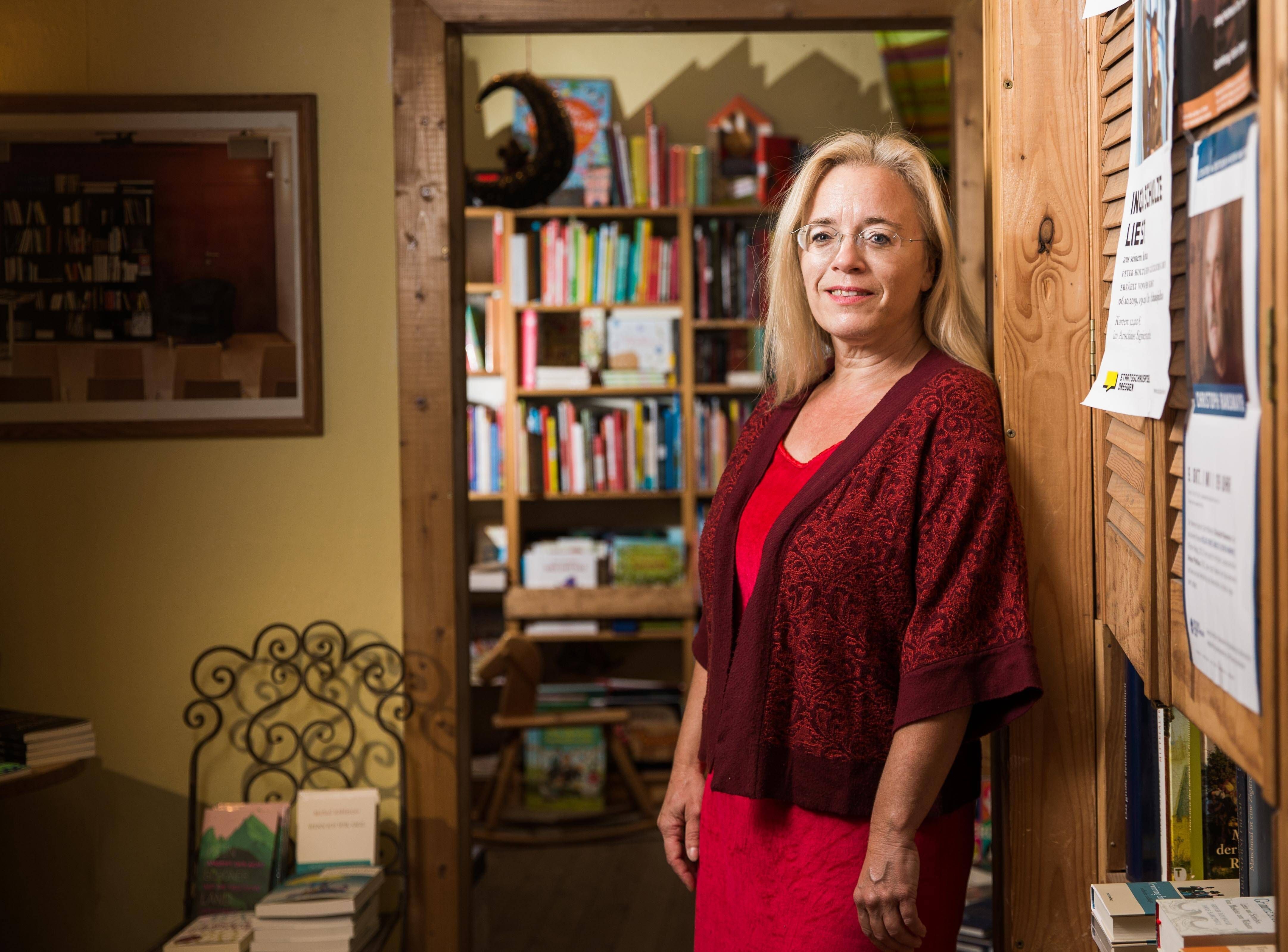 Matthias Matussek: „Endlich gibt es eine Gegen-Buchmesse zu der Gespensterveranstaltung in Frankfurt“